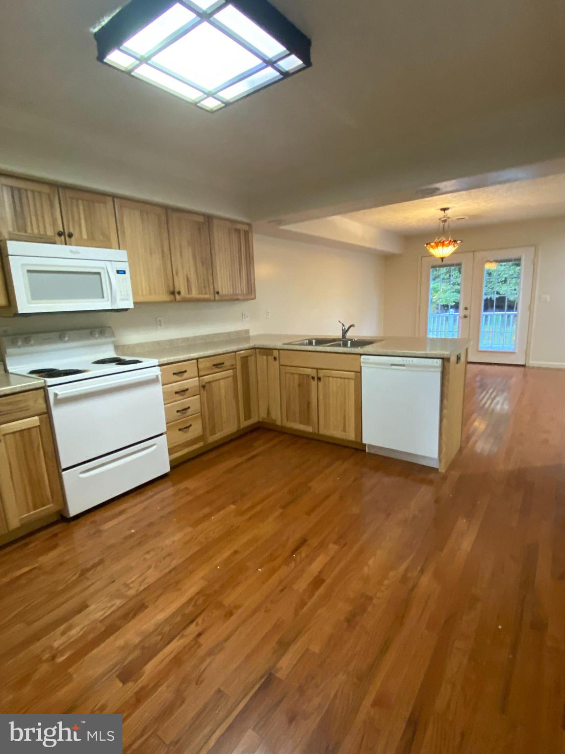 STONY RUN - Residential Lease