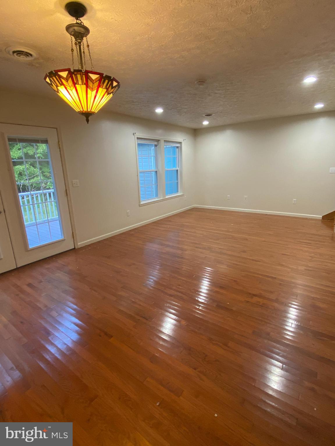 STONY RUN - Residential Lease