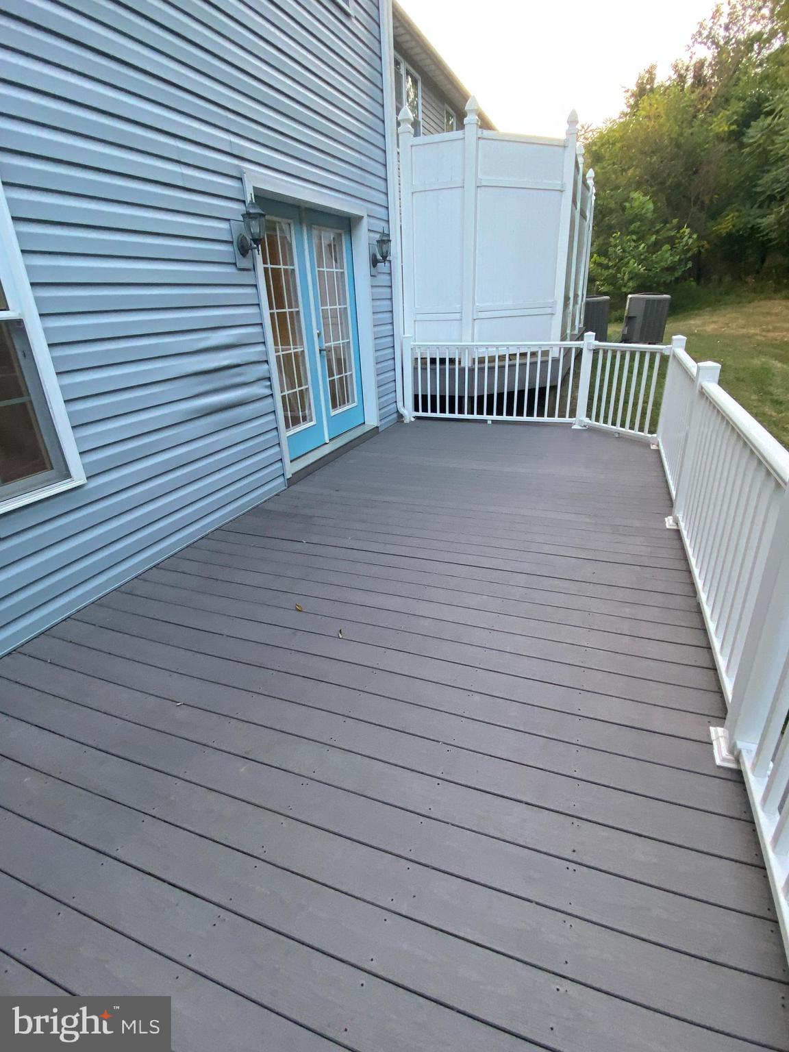 STONY RUN - Residential Lease