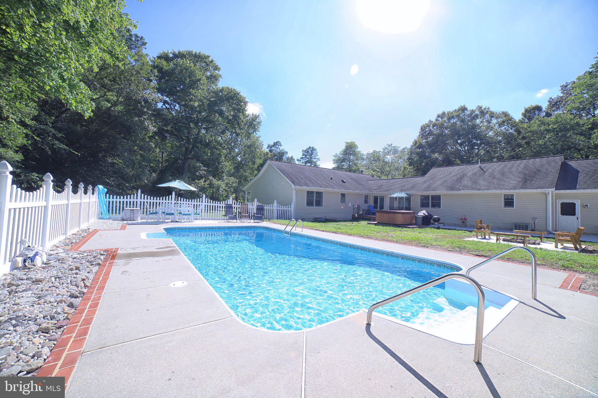 24308 MARLYN DRIVE