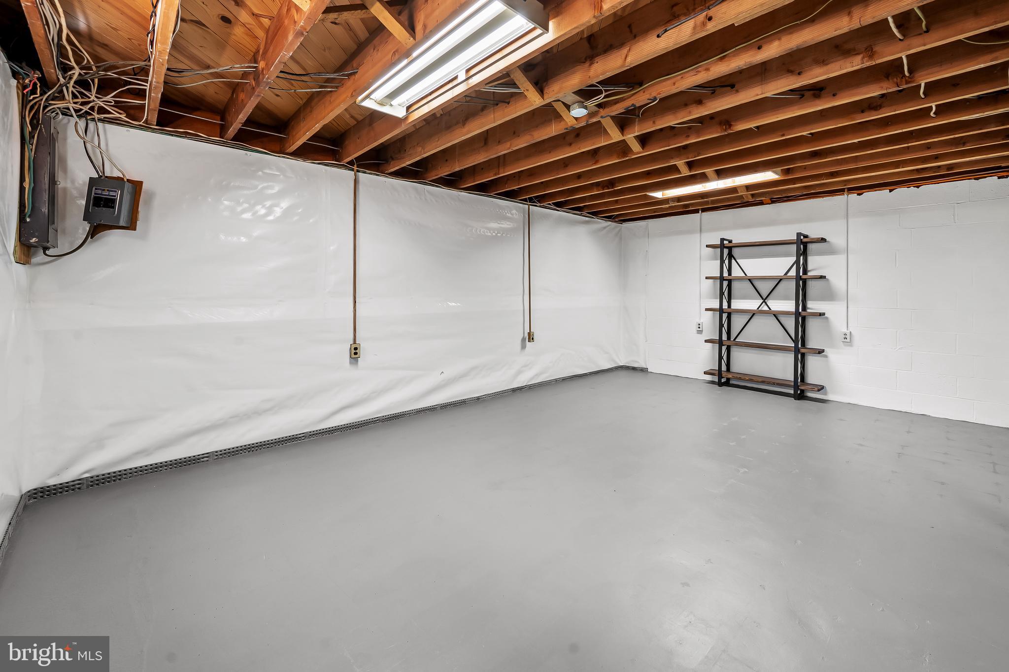 WEBSTER VILLAGE - Residential