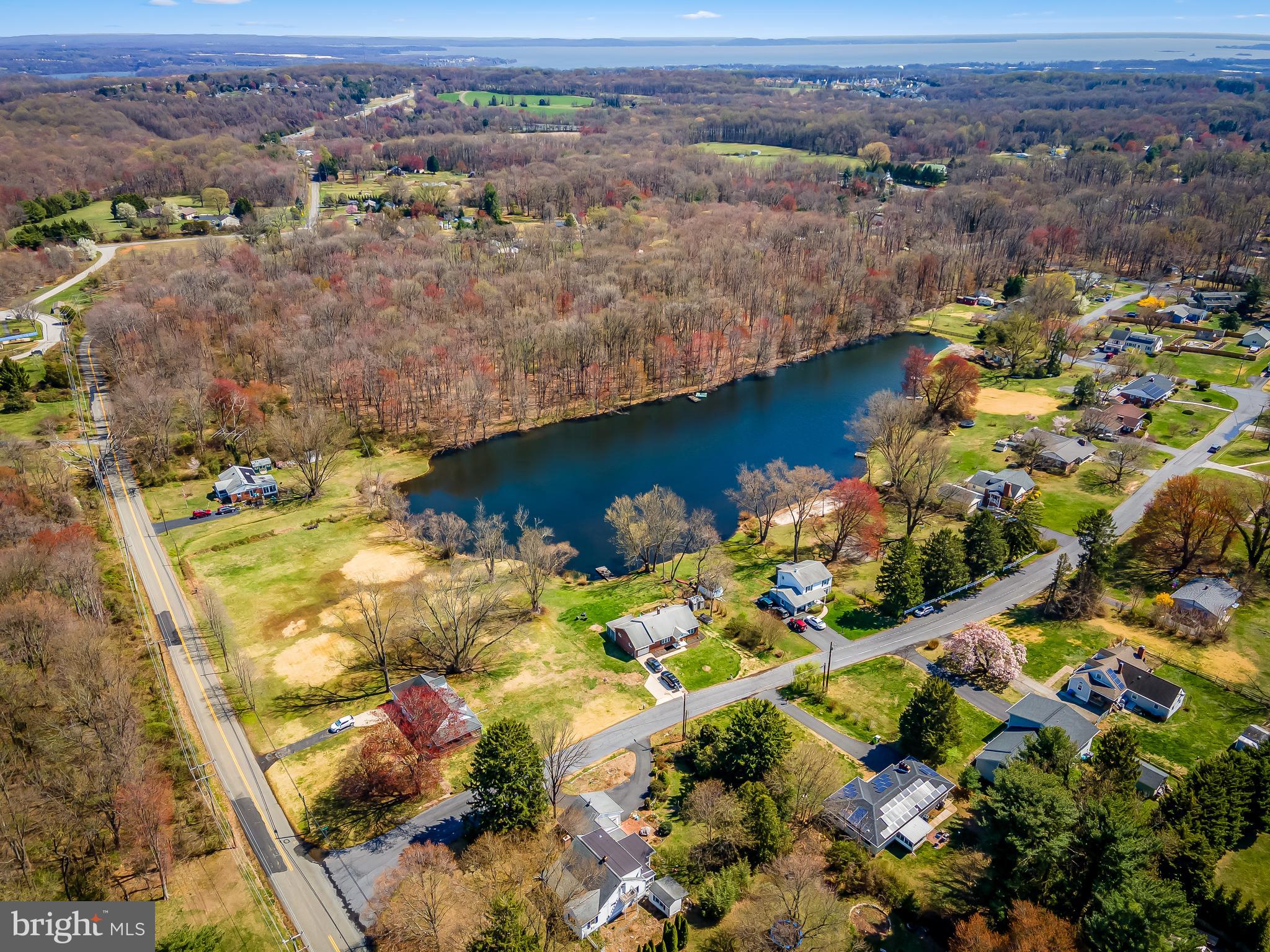 WEBSTER VILLAGE - Residential