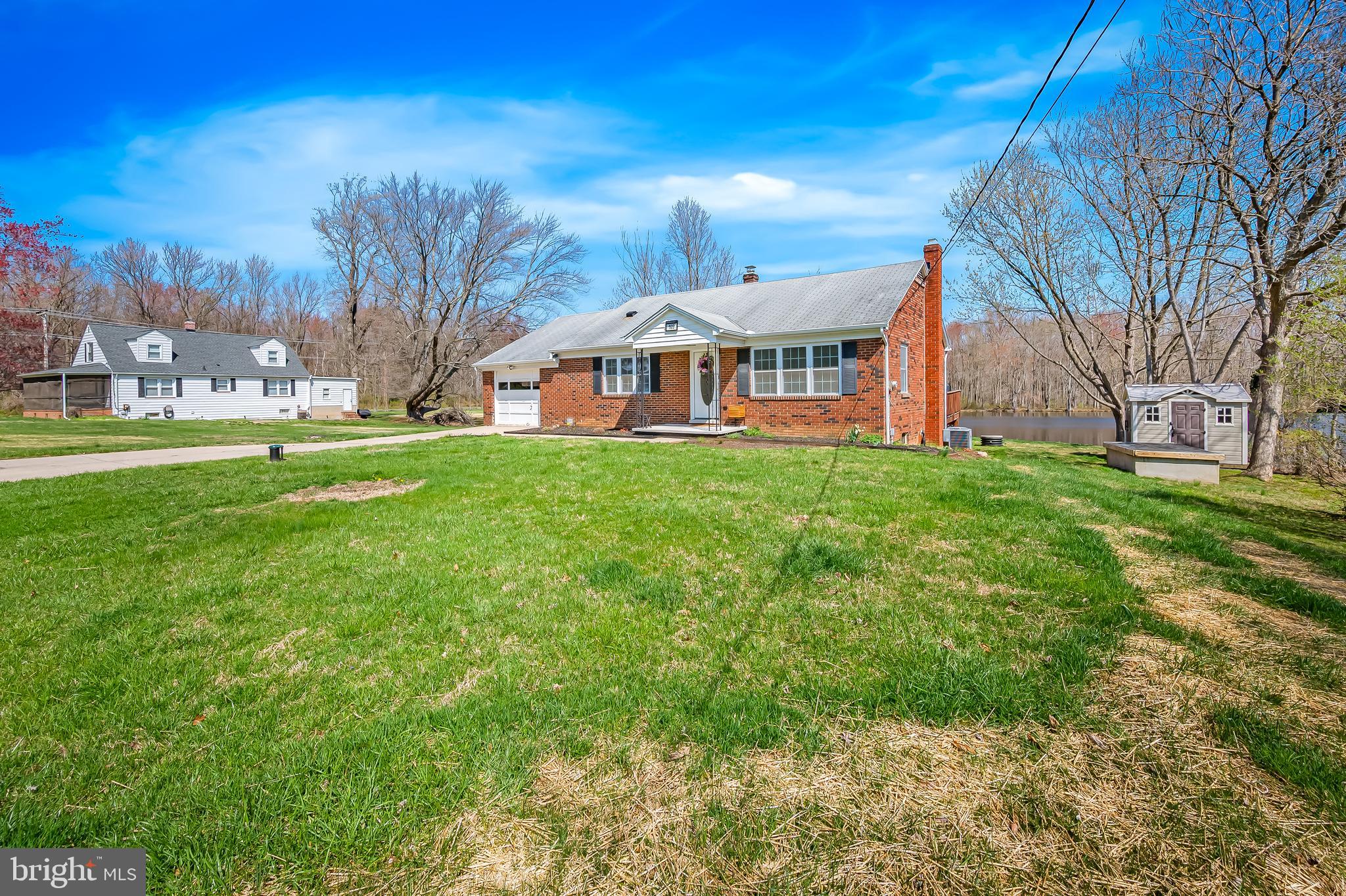 WEBSTER VILLAGE - Residential