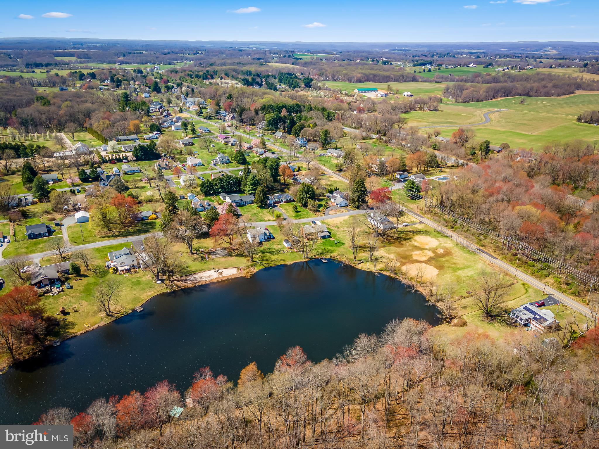 WEBSTER VILLAGE - Residential