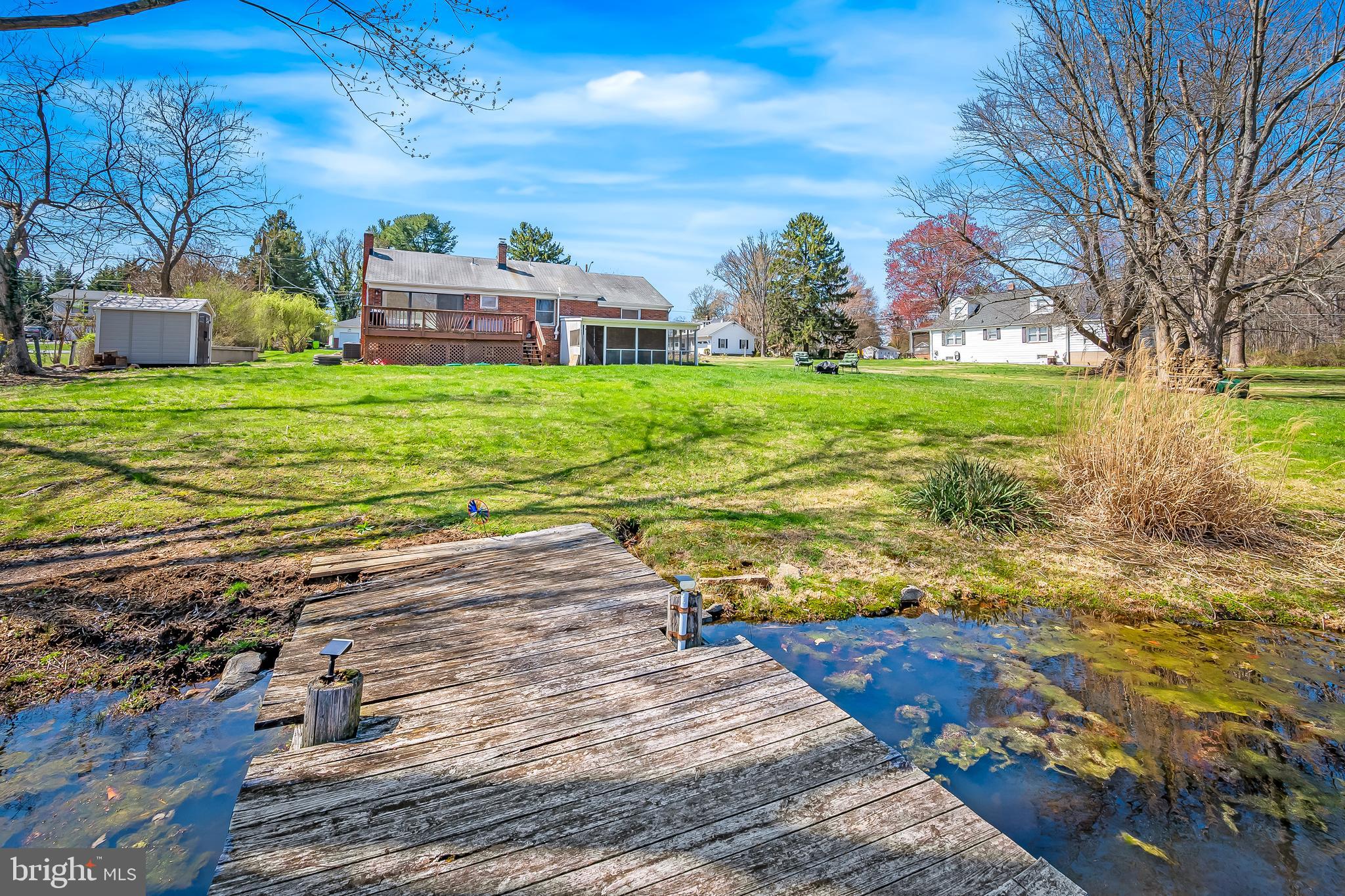 WEBSTER VILLAGE - Residential