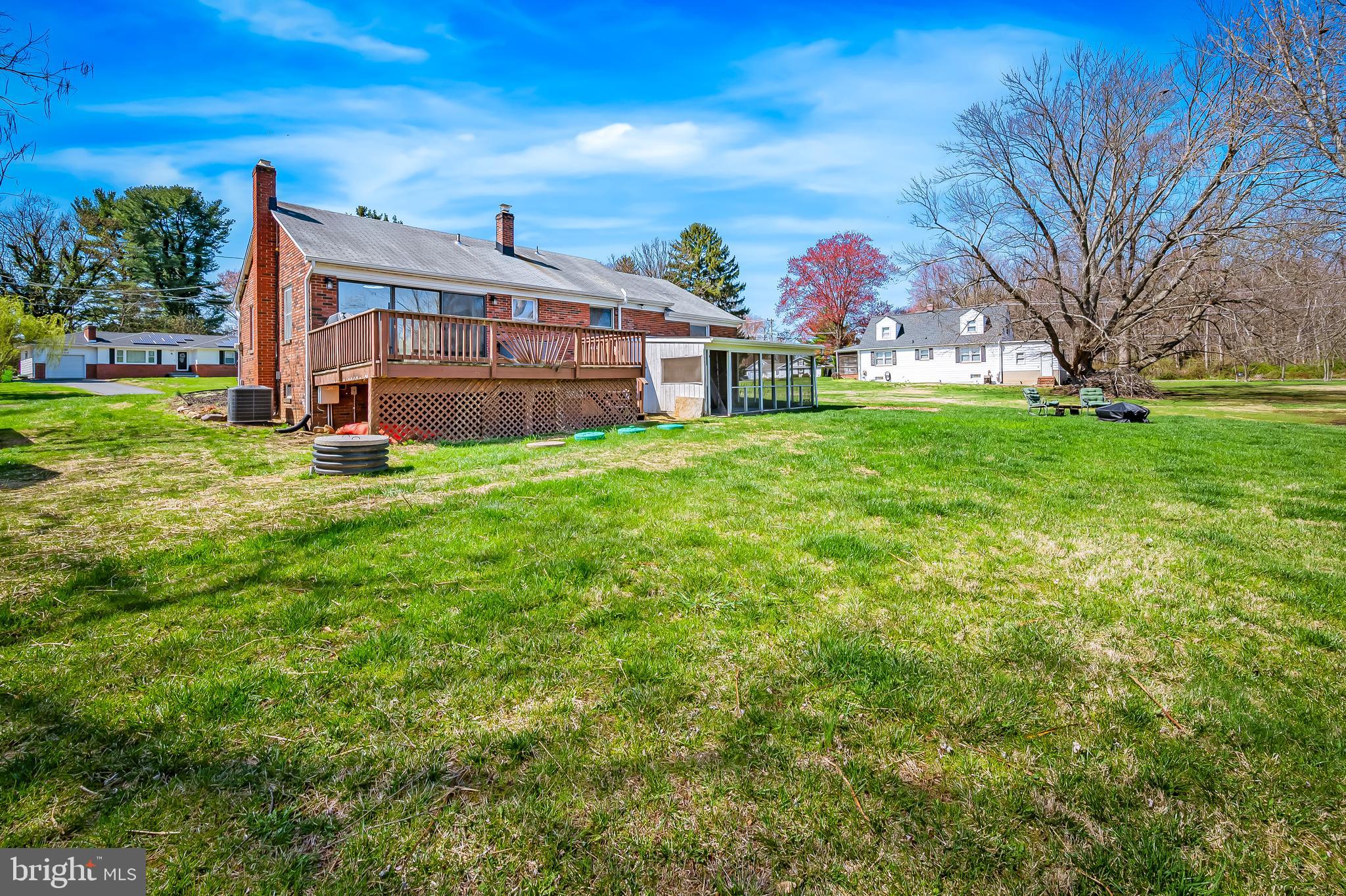 WEBSTER VILLAGE - Residential