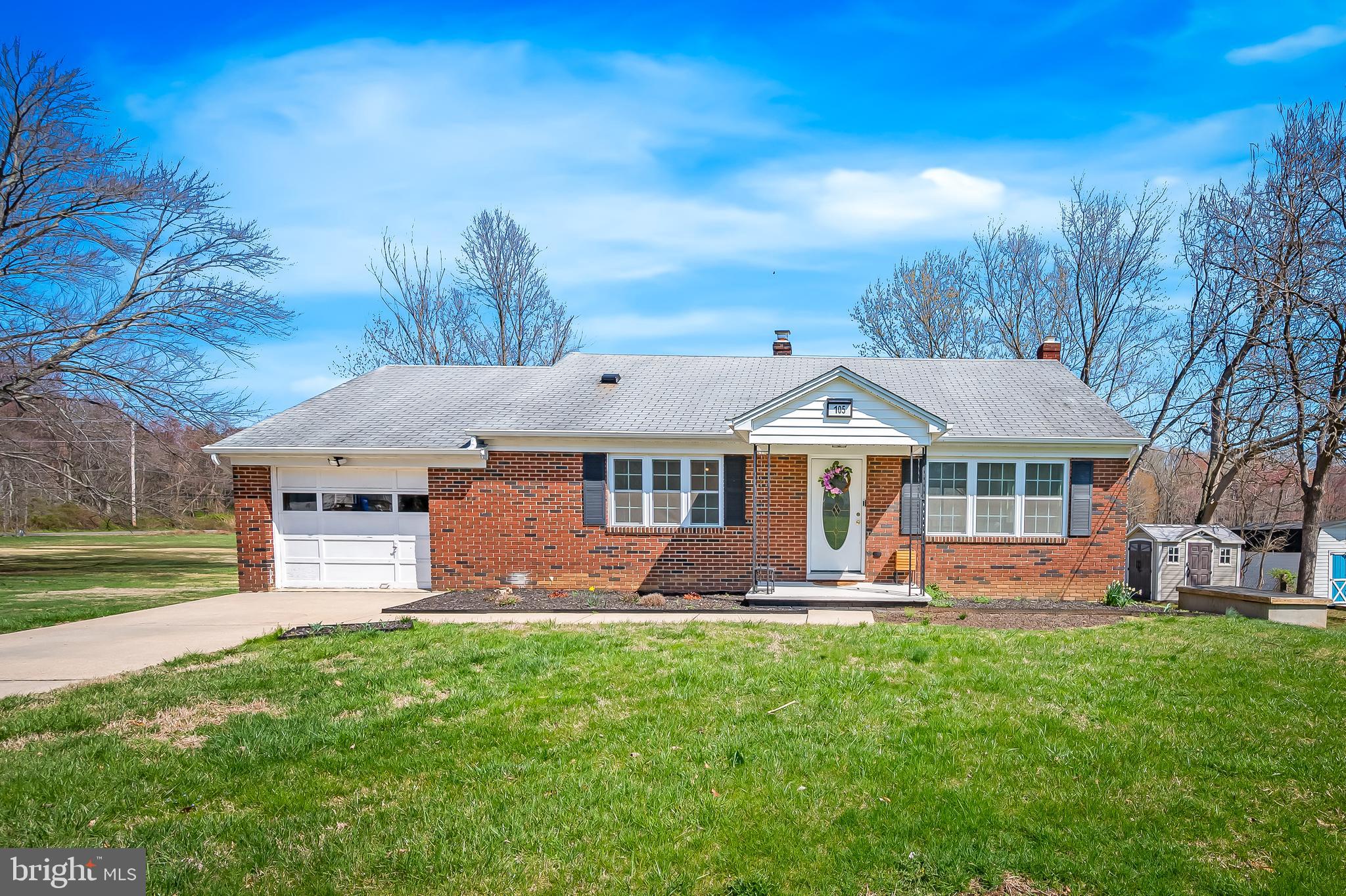 WEBSTER VILLAGE - Residential