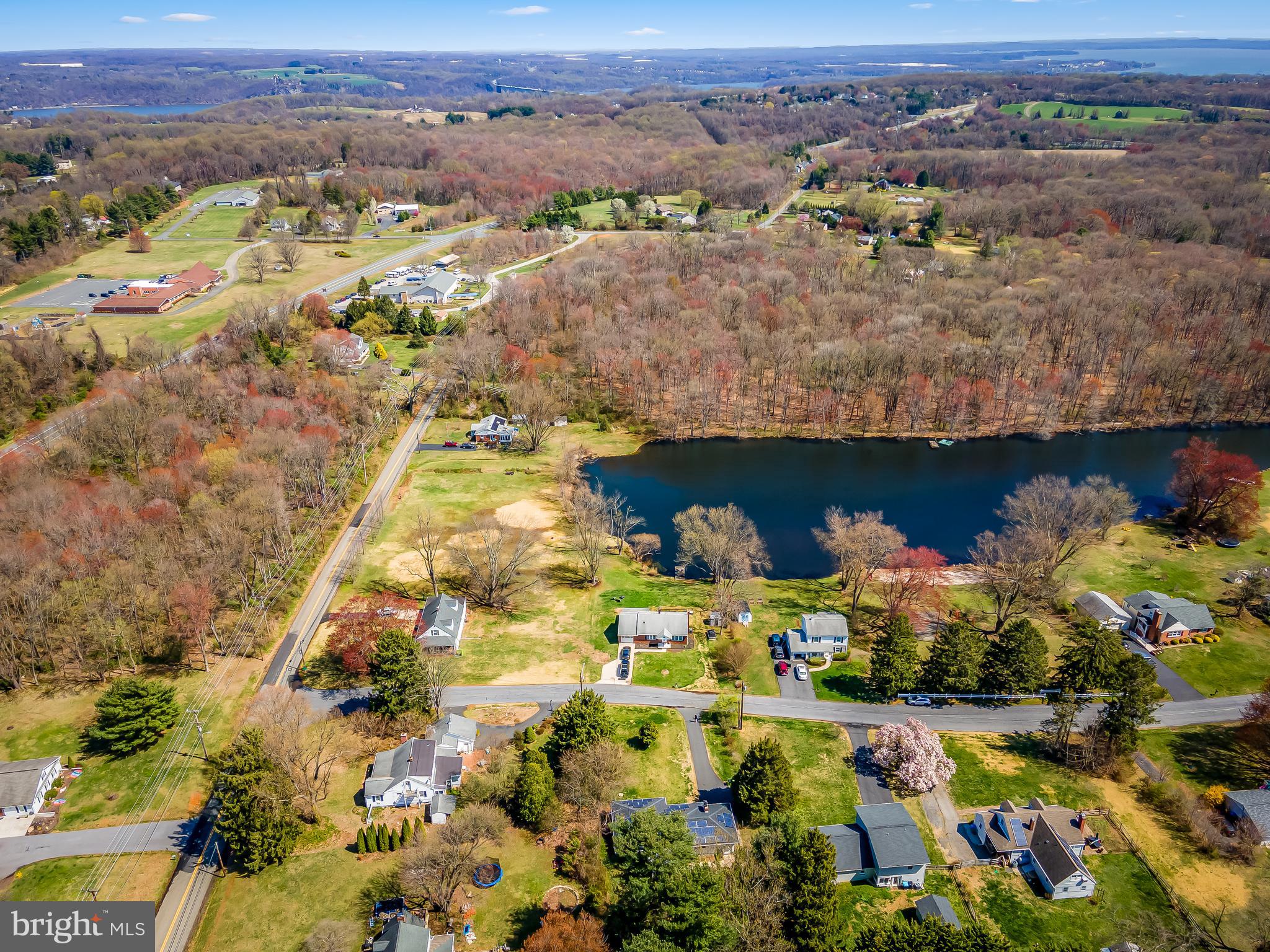 WEBSTER VILLAGE - Residential
