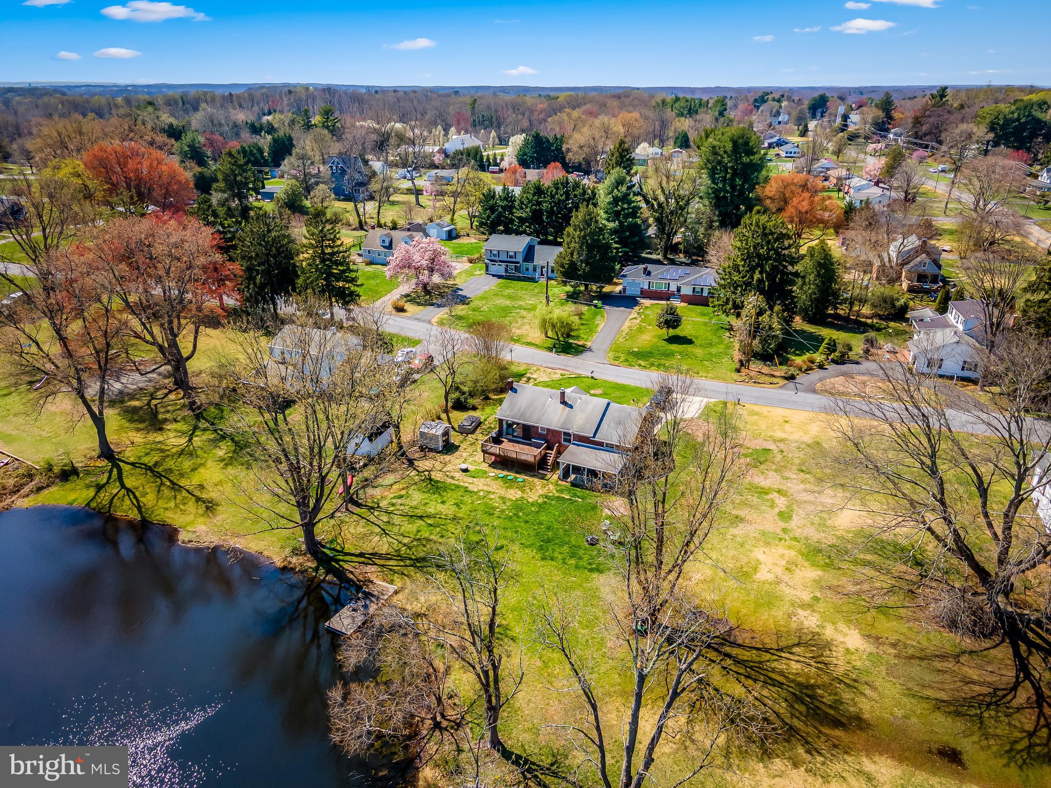 WEBSTER VILLAGE - Residential