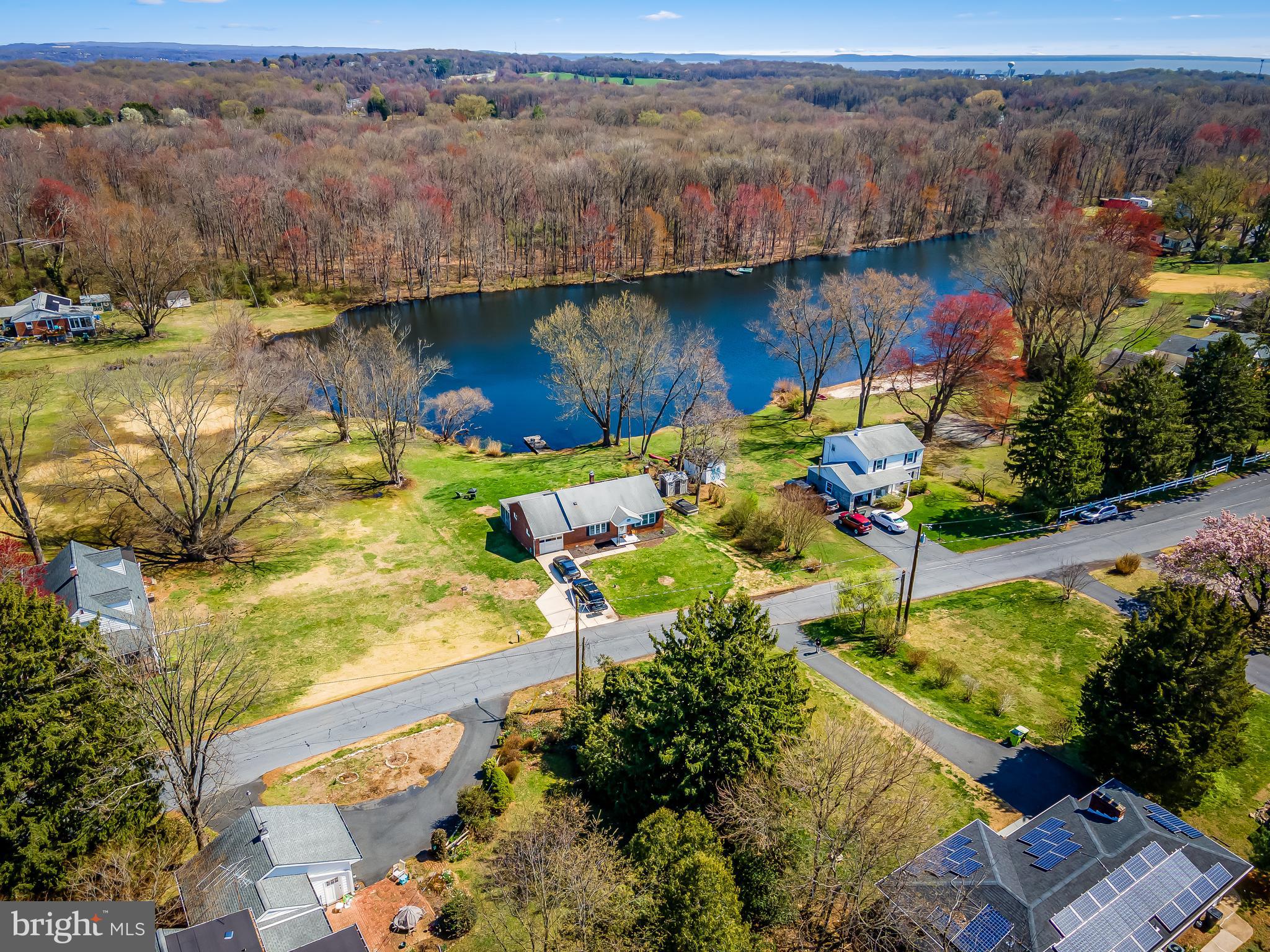 WEBSTER VILLAGE - Residential