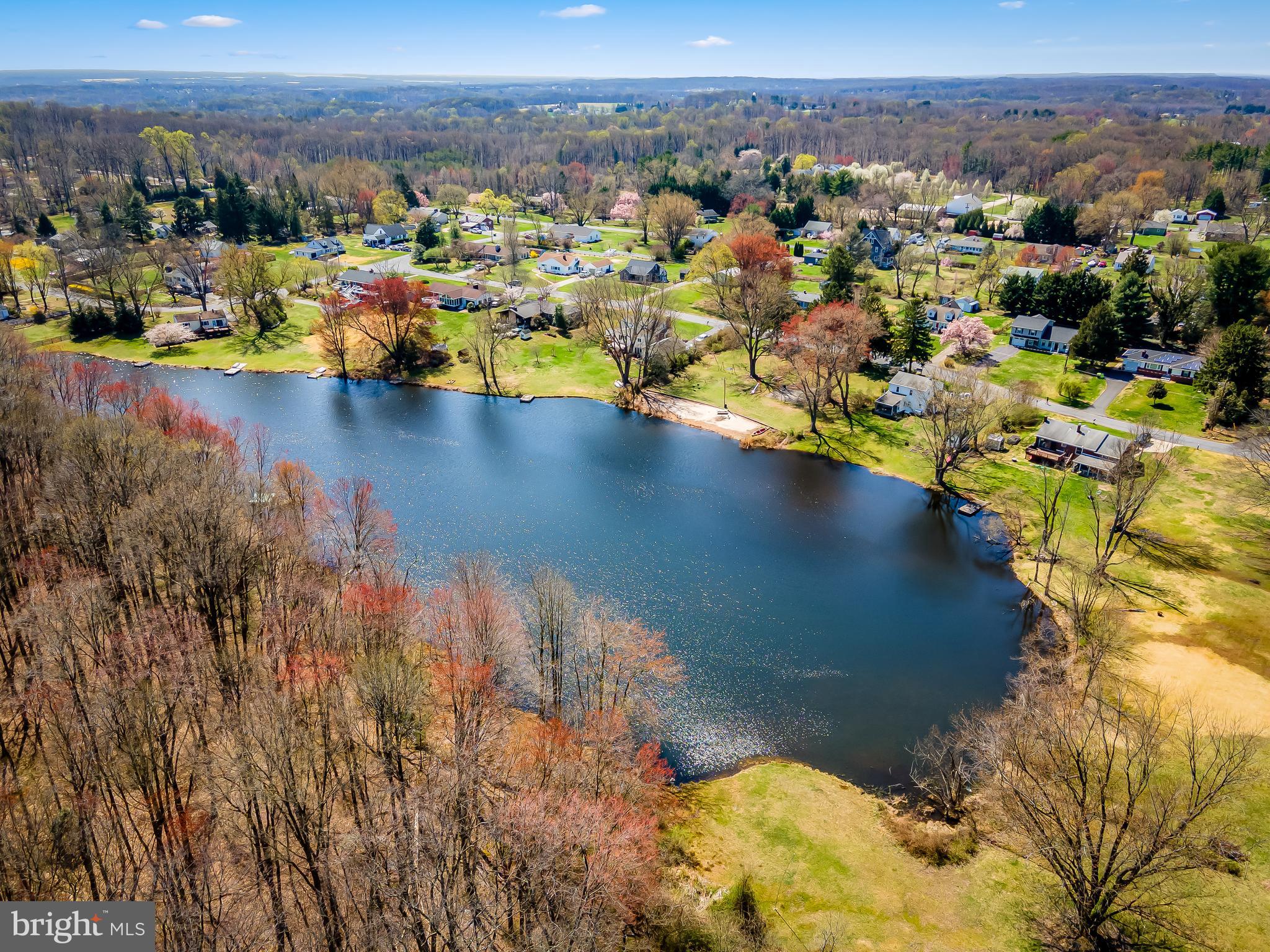 WEBSTER VILLAGE - Residential