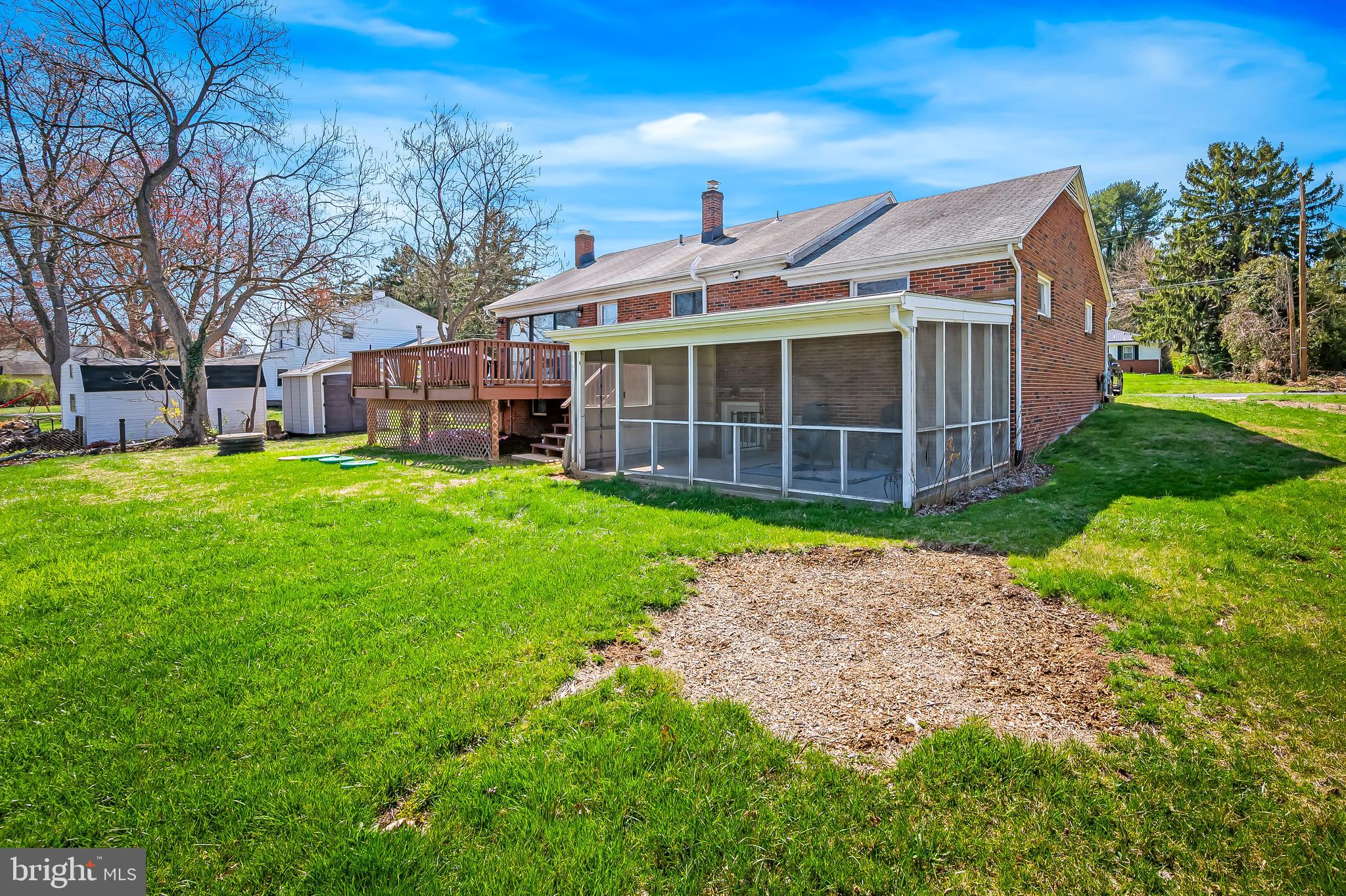 WEBSTER VILLAGE - Residential