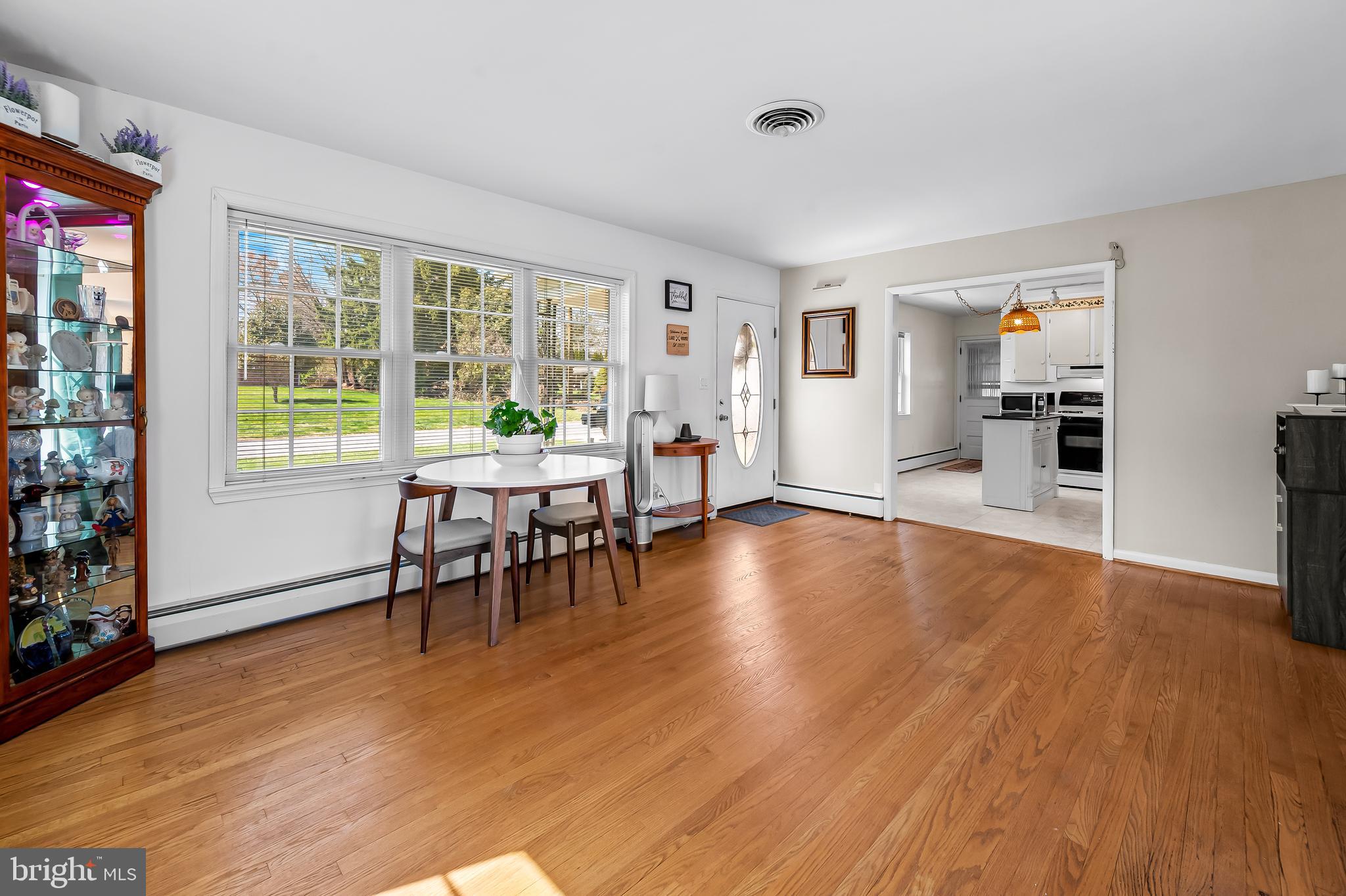 WEBSTER VILLAGE - Residential