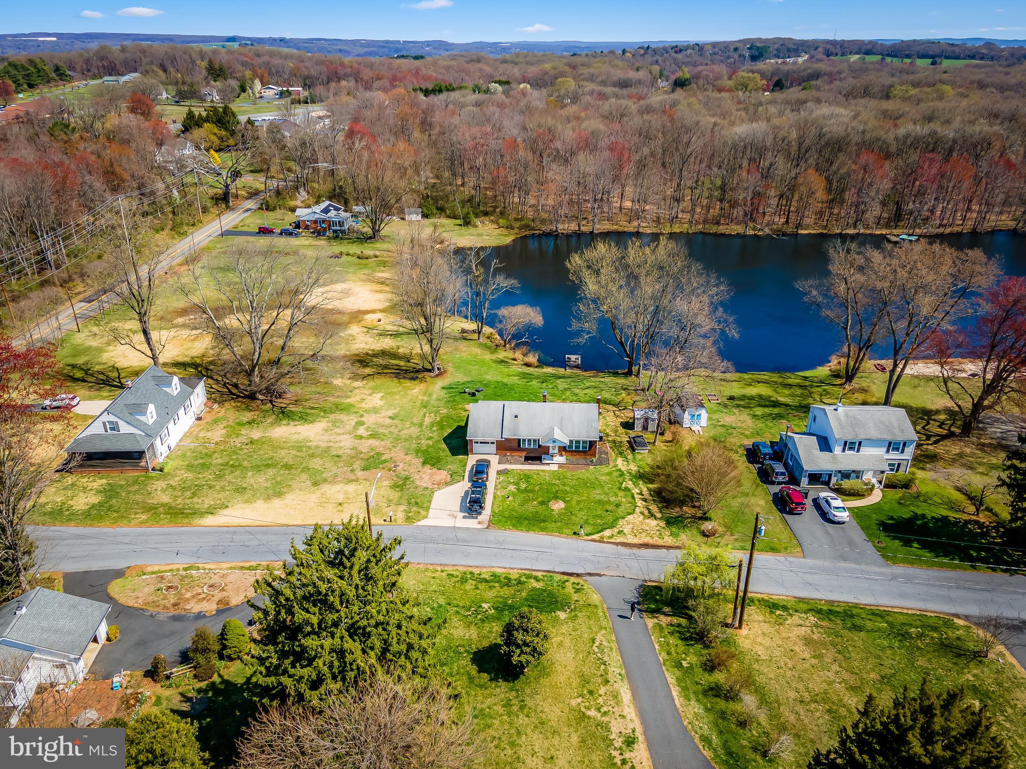 WEBSTER VILLAGE - Residential