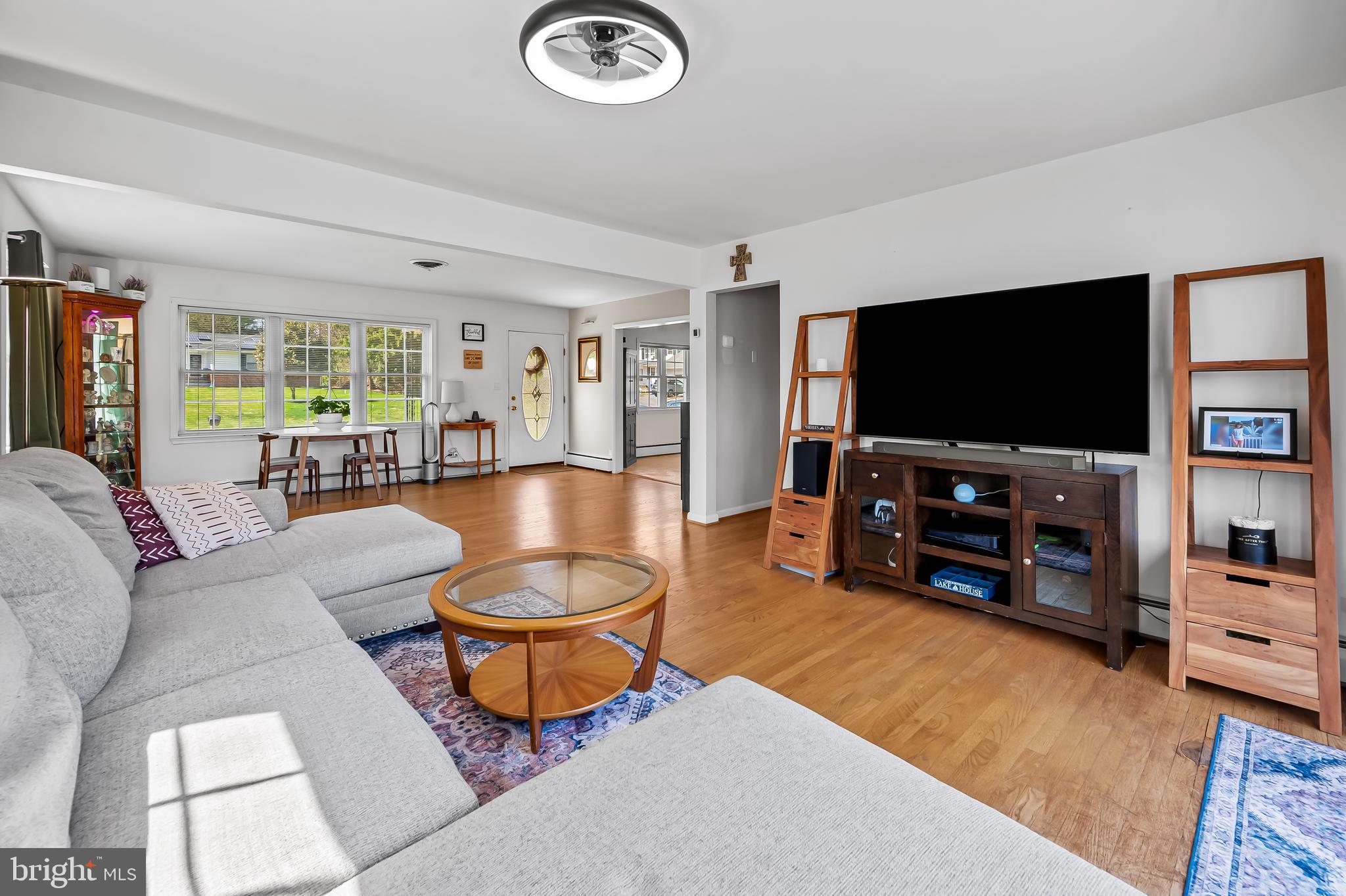 WEBSTER VILLAGE - Residential