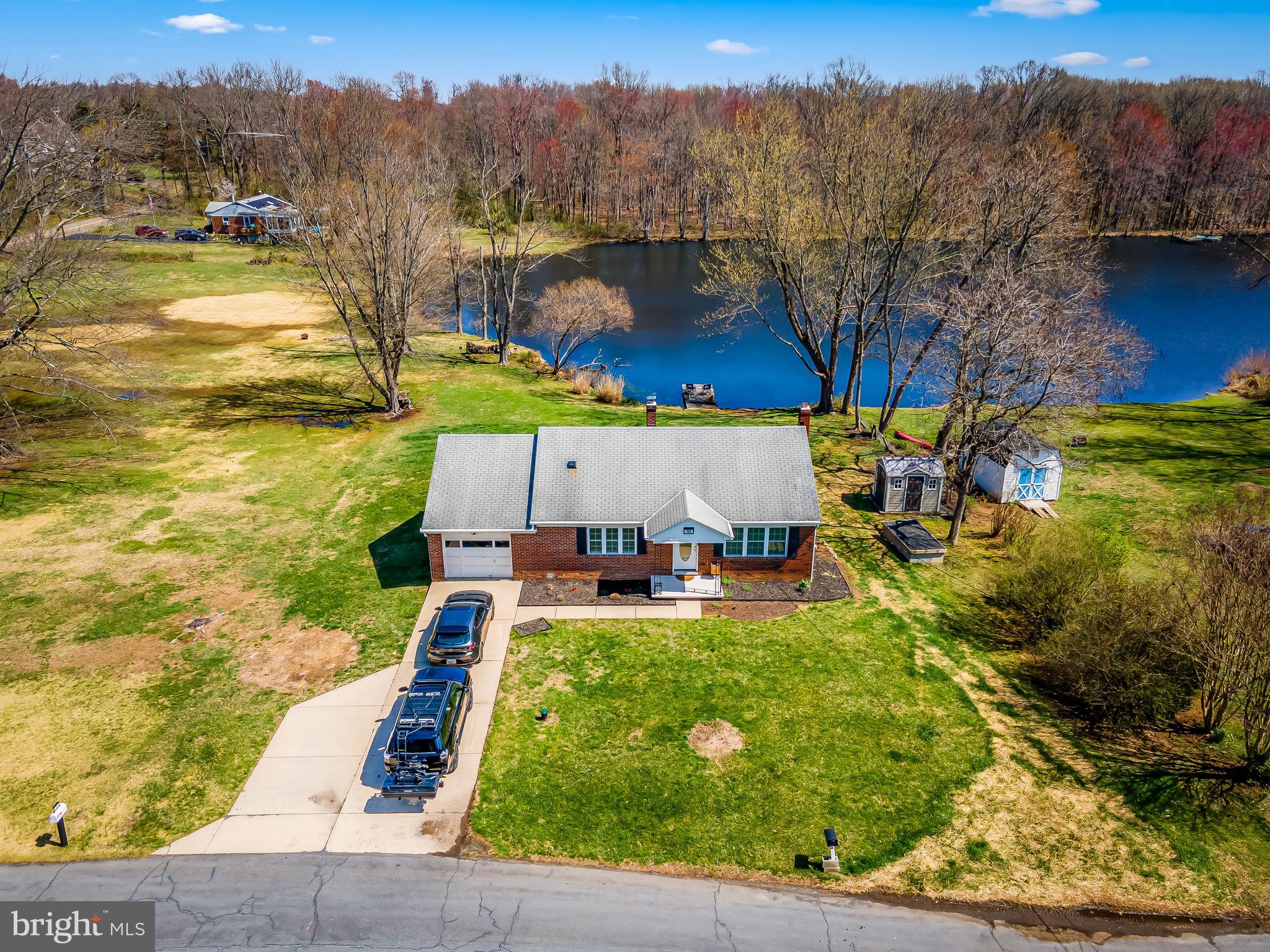 WEBSTER VILLAGE - Residential