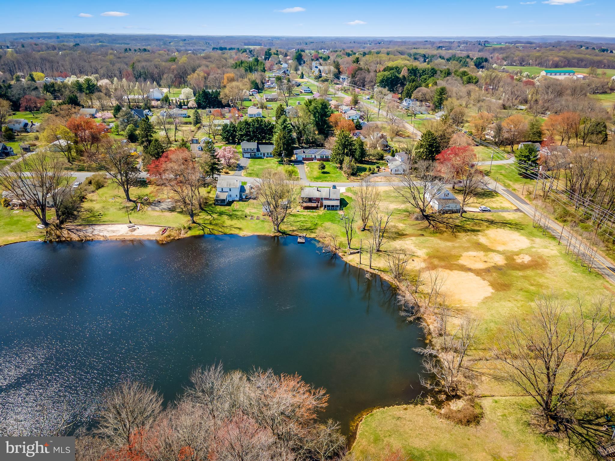 WEBSTER VILLAGE - Residential