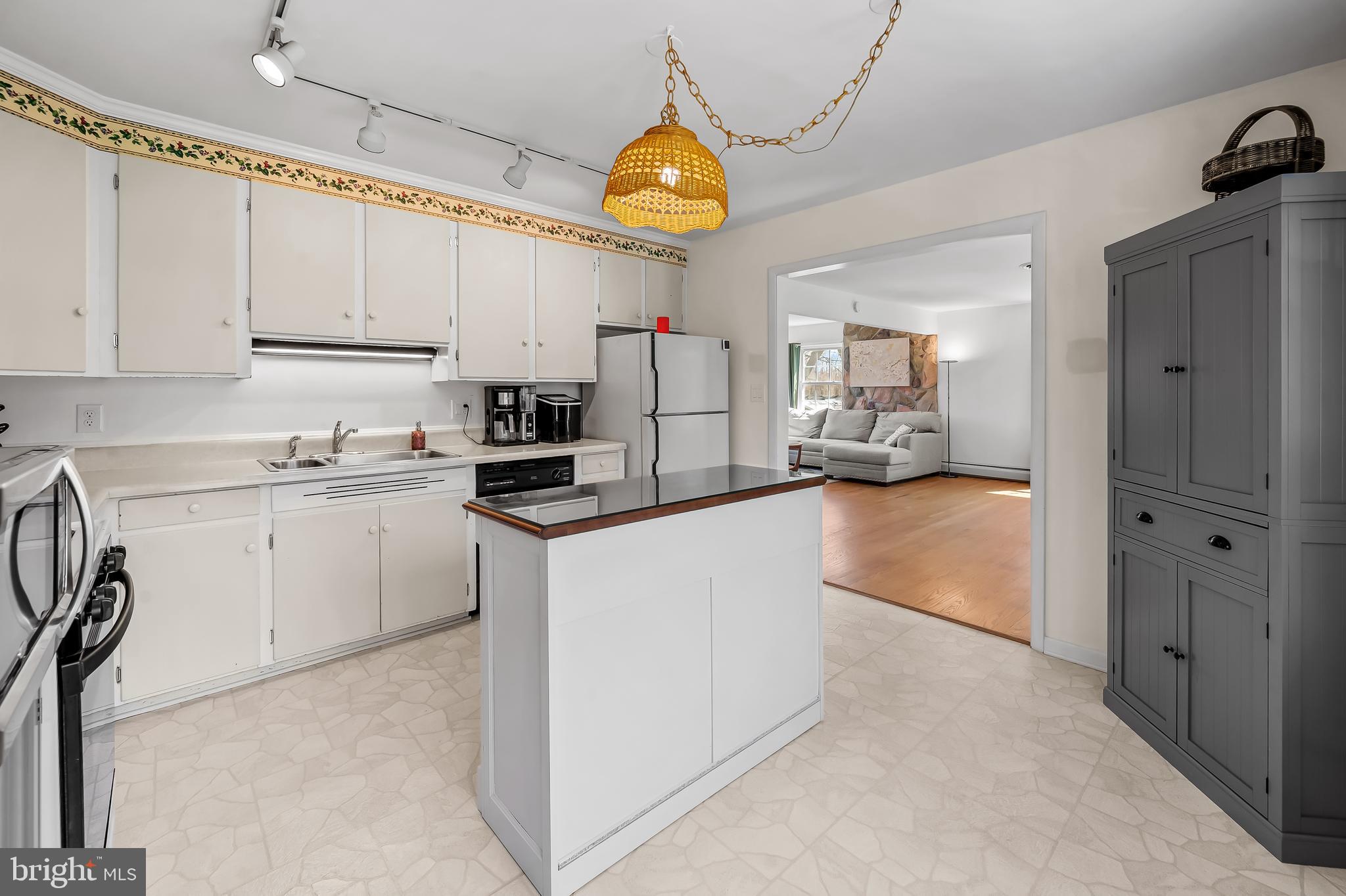 WEBSTER VILLAGE - Residential