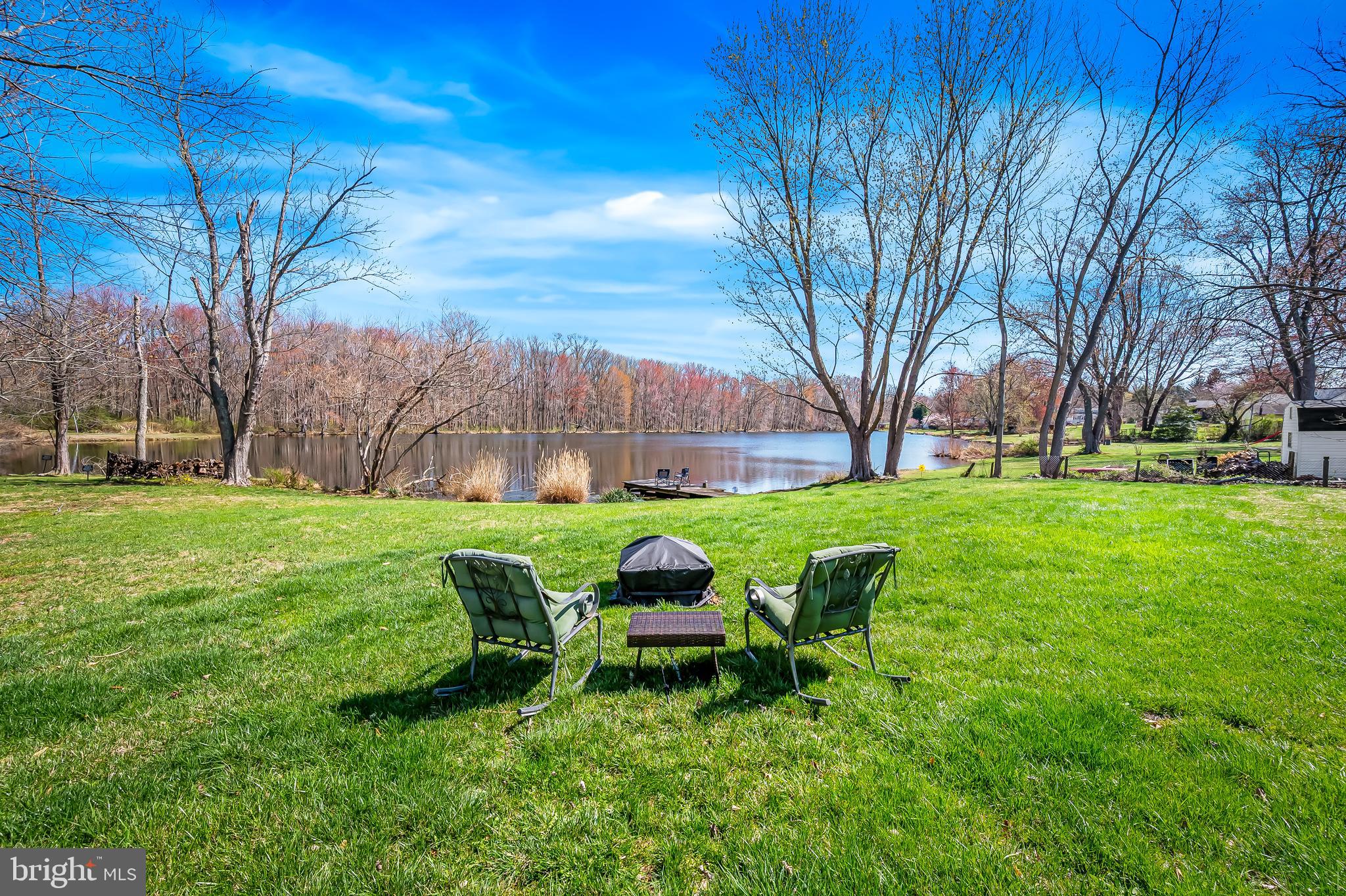 WEBSTER VILLAGE - Residential