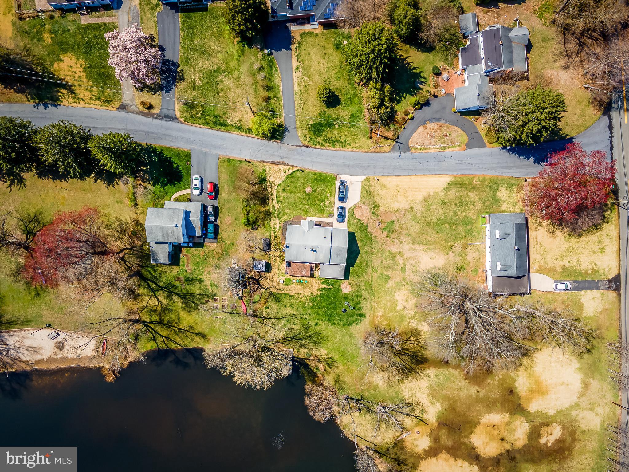WEBSTER VILLAGE - Residential