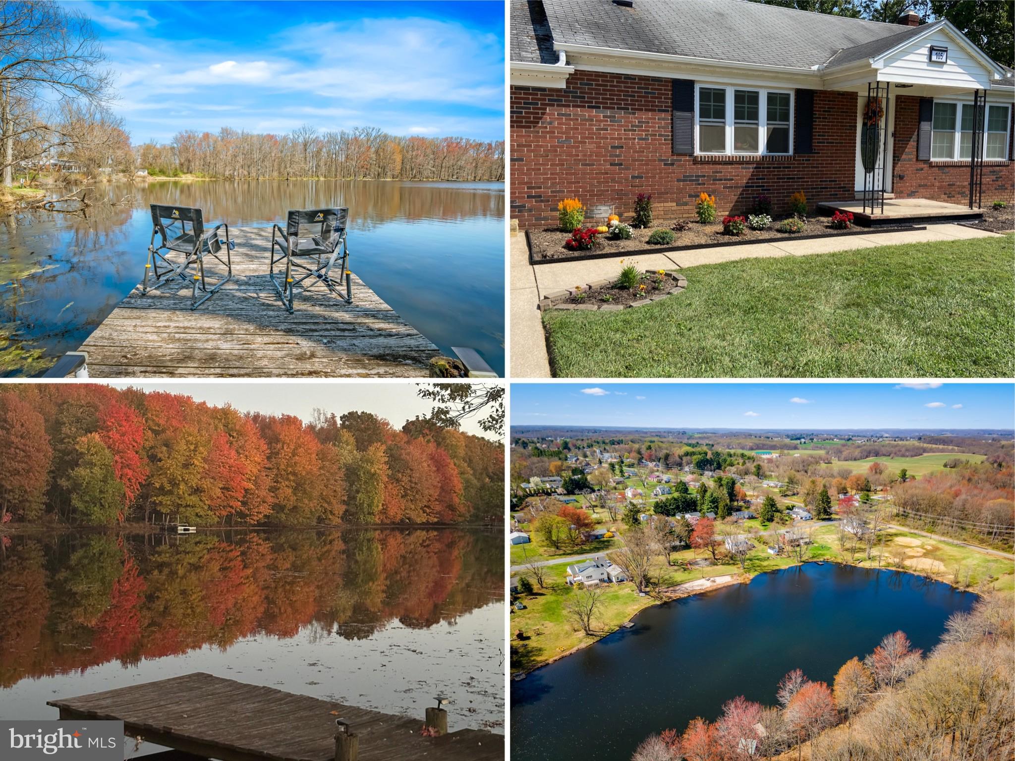 WEBSTER VILLAGE - Residential