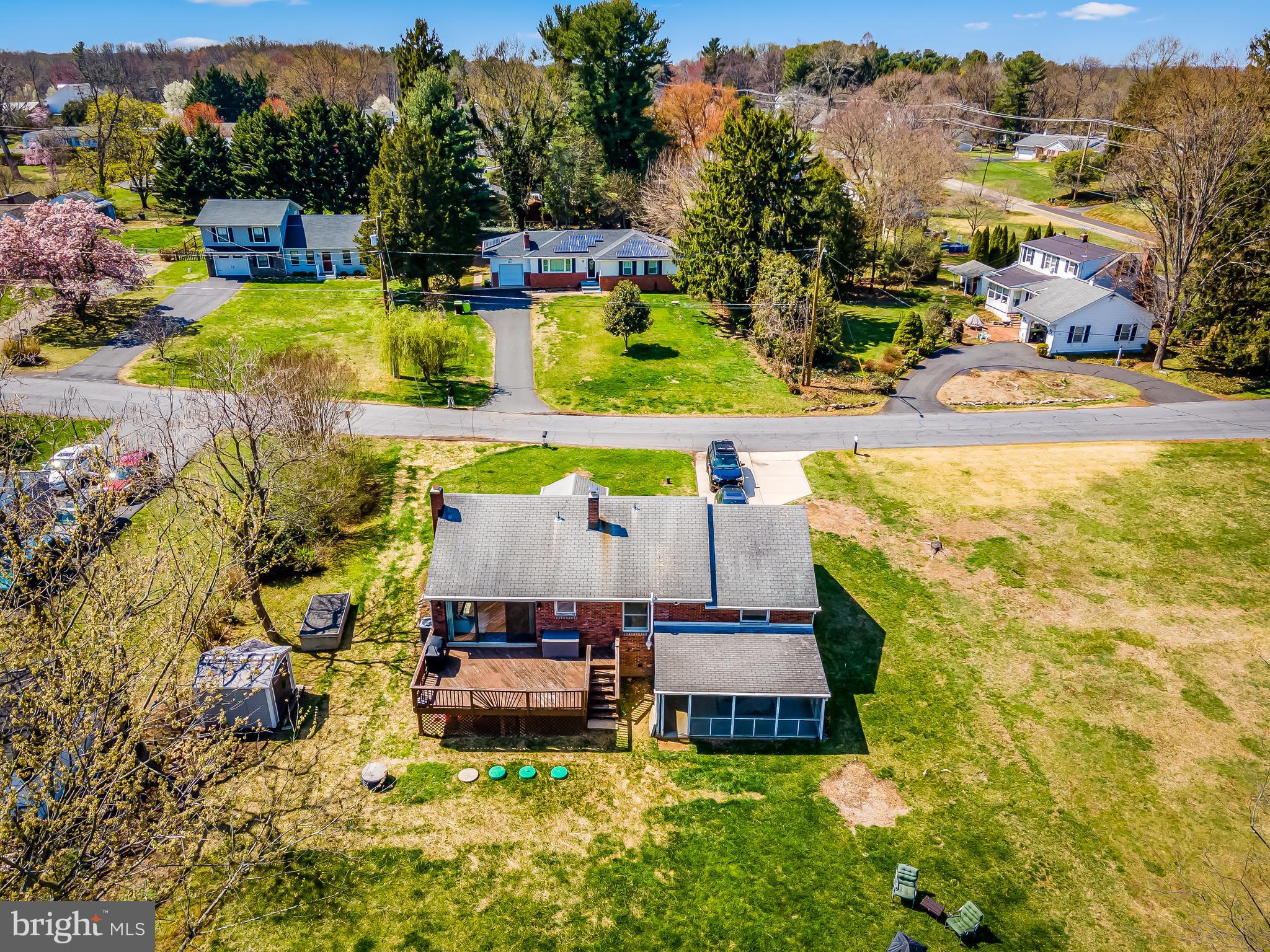 WEBSTER VILLAGE - Residential