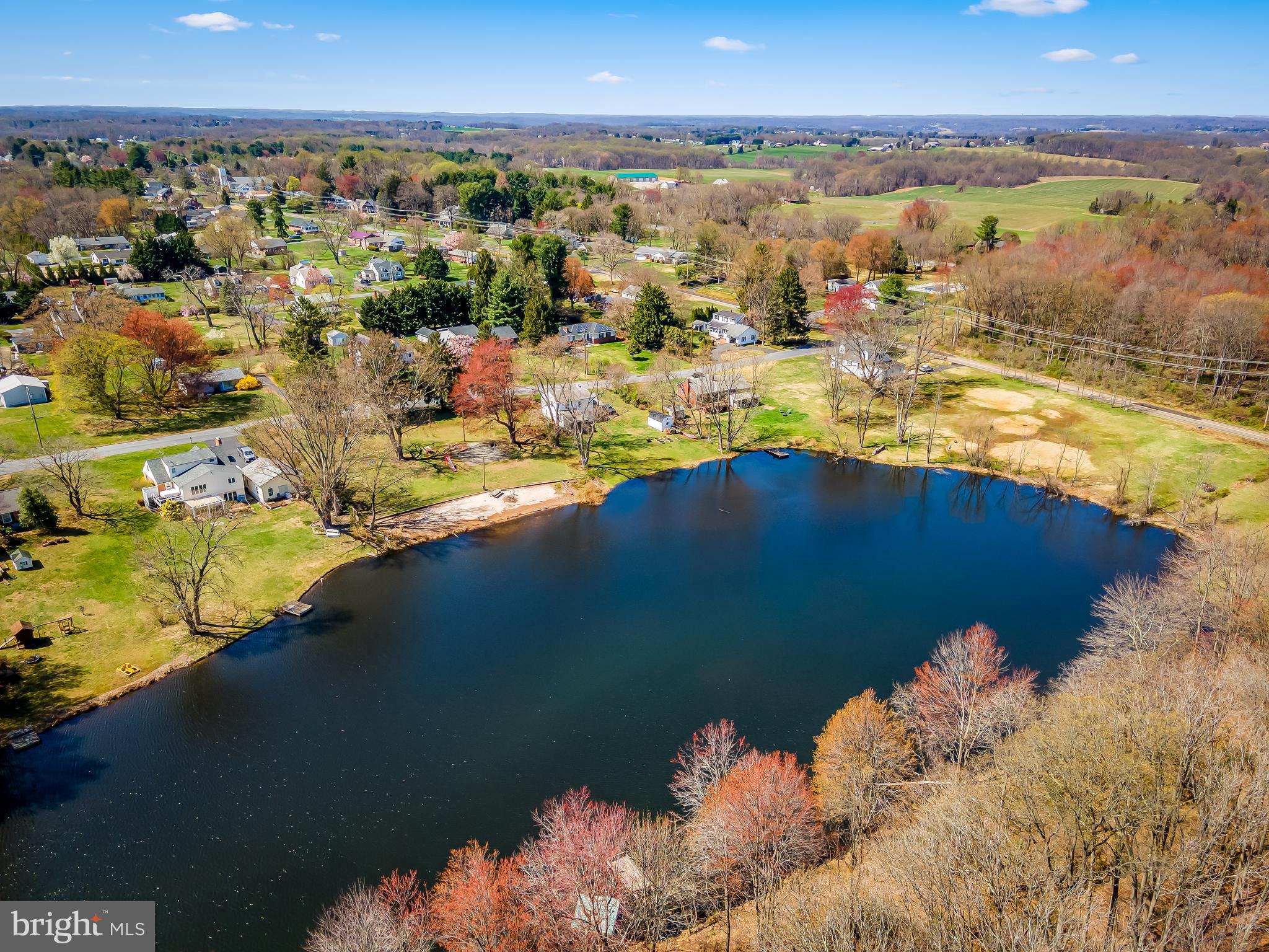 WEBSTER VILLAGE - Residential