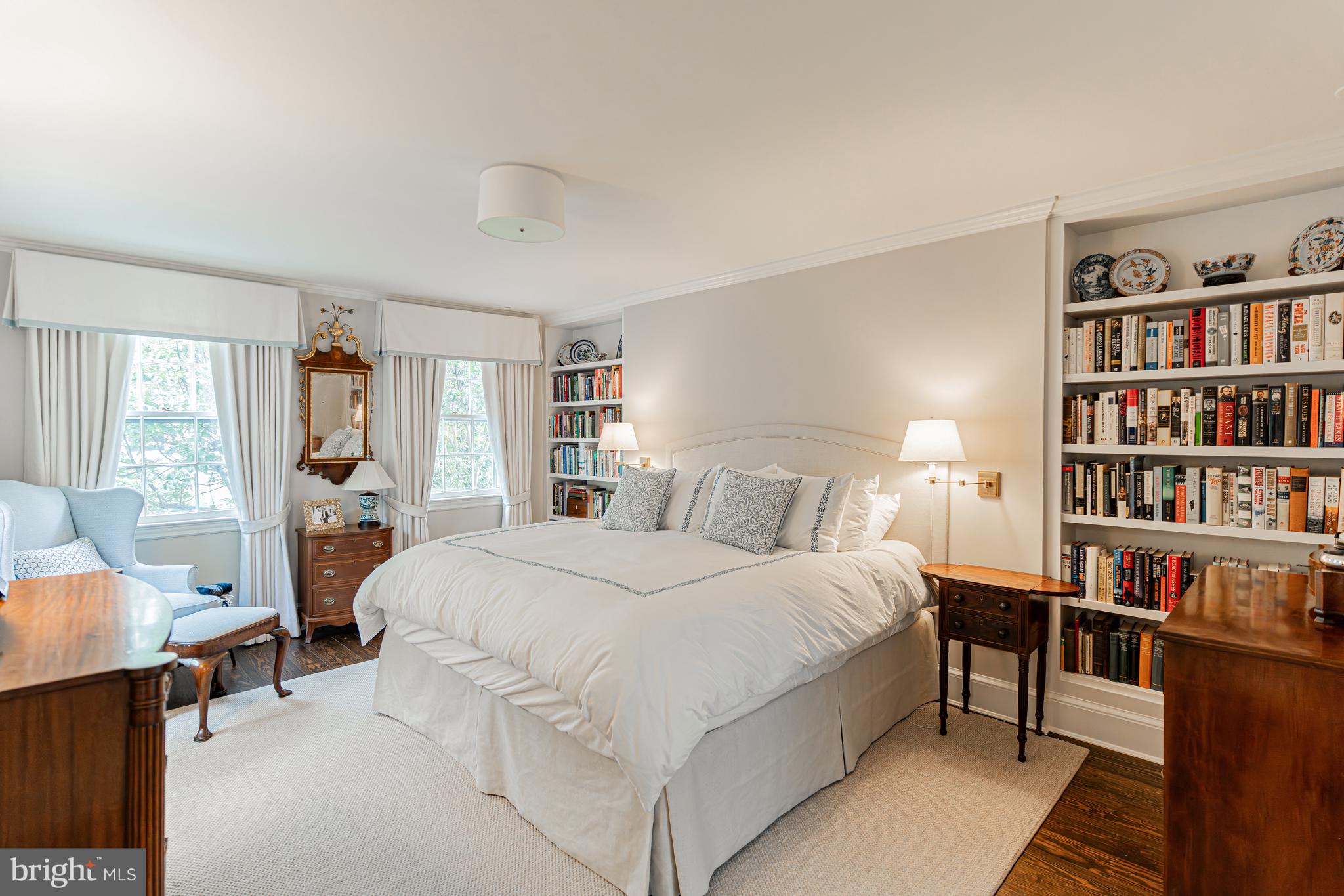 GEORGETOWN - Residential
