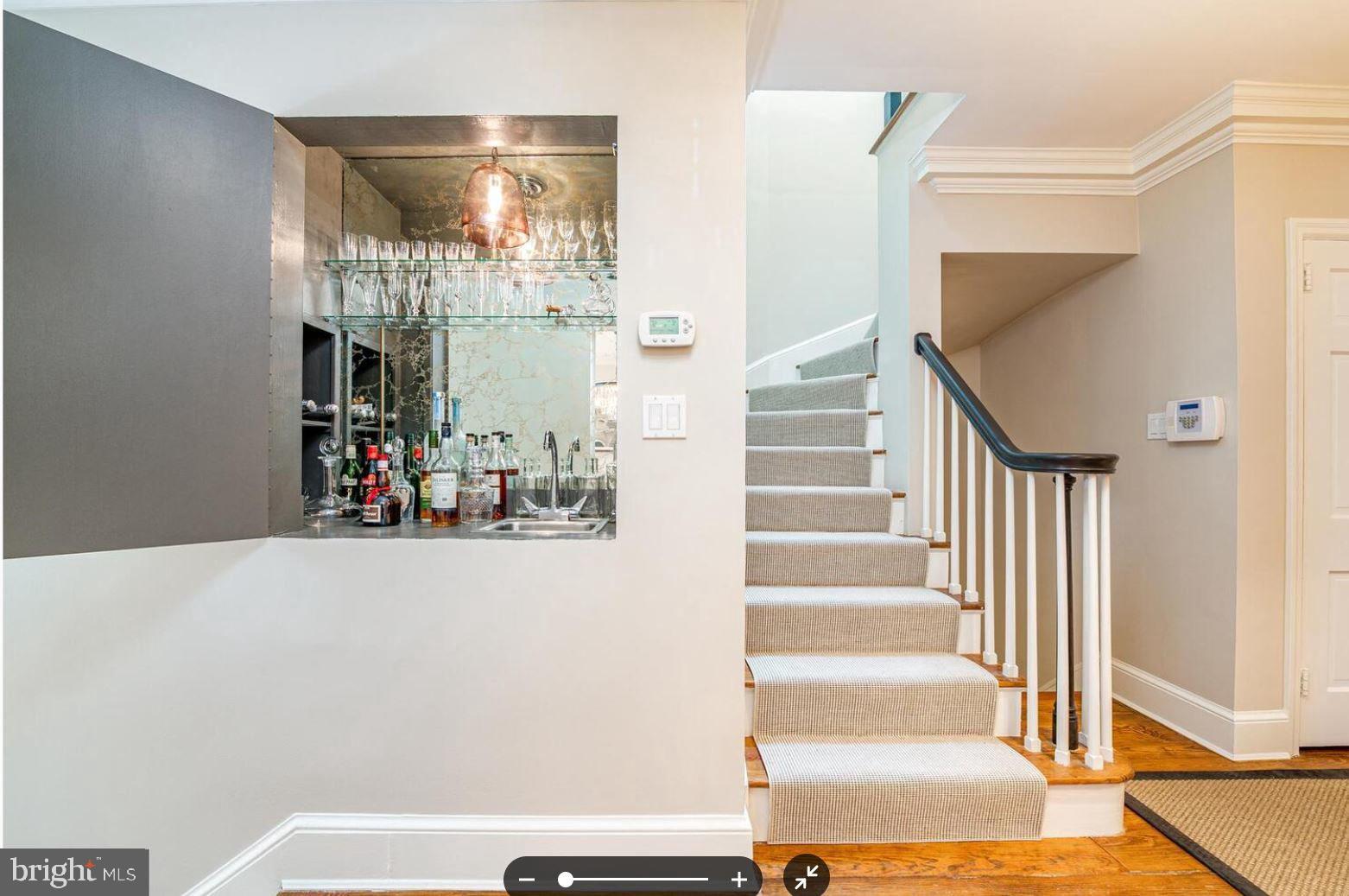 GEORGETOWN - Residential