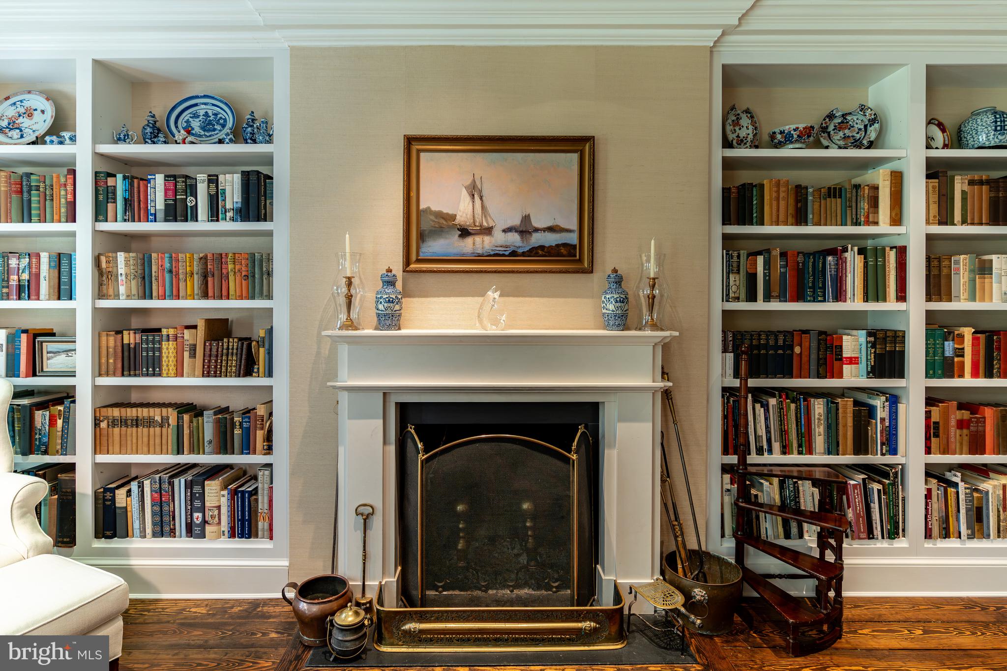 GEORGETOWN - Residential