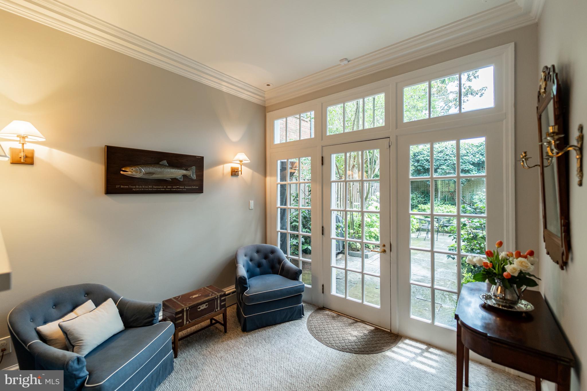 GEORGETOWN - Residential