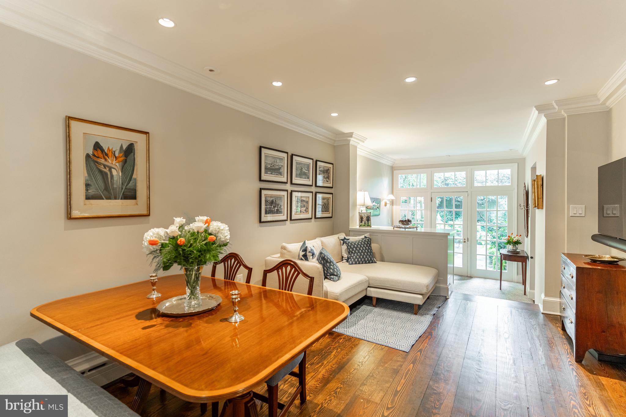 GEORGETOWN - Residential