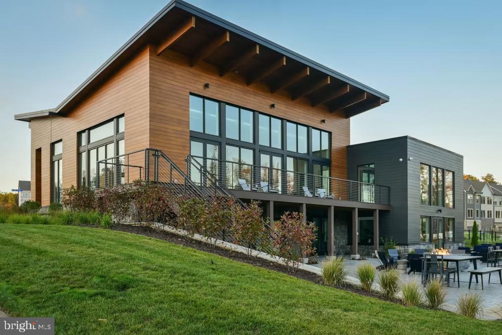 WATERSHED - Residential