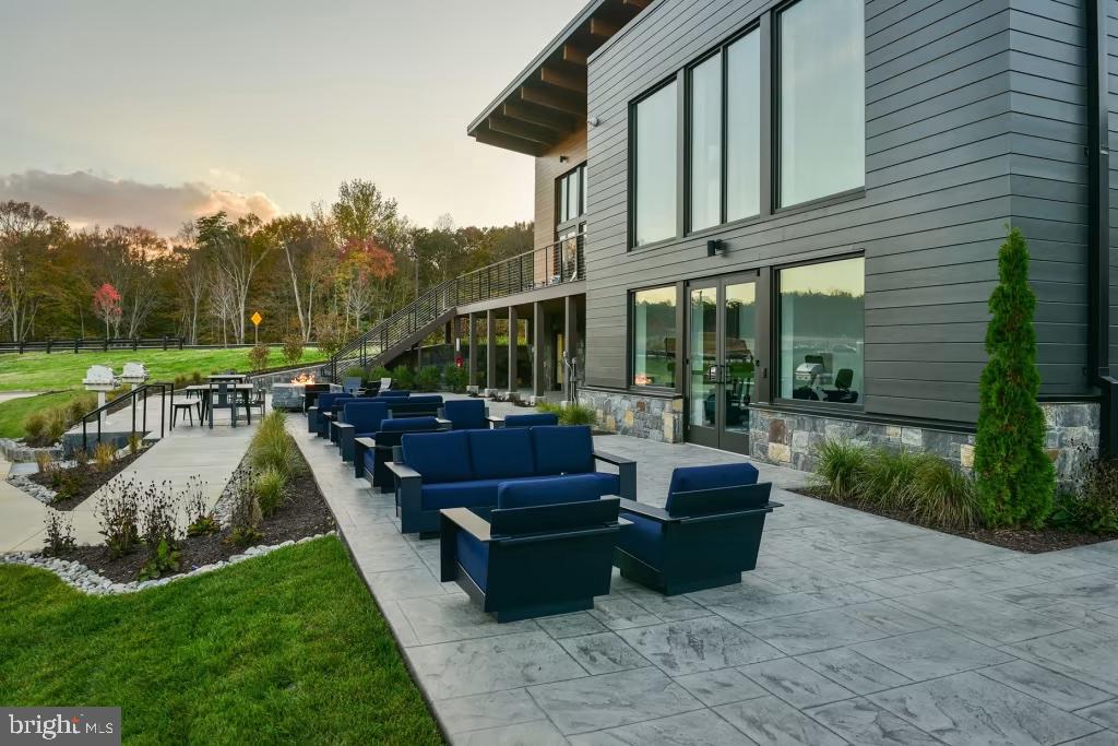 WATERSHED - Residential