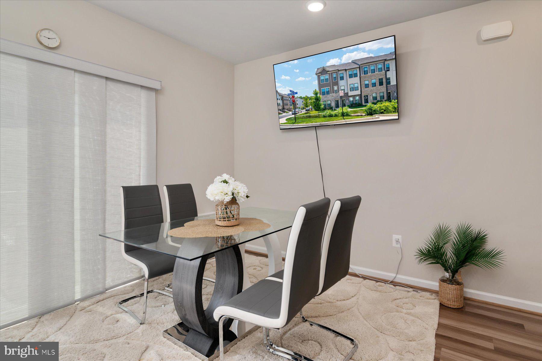 WATERSHED - Residential