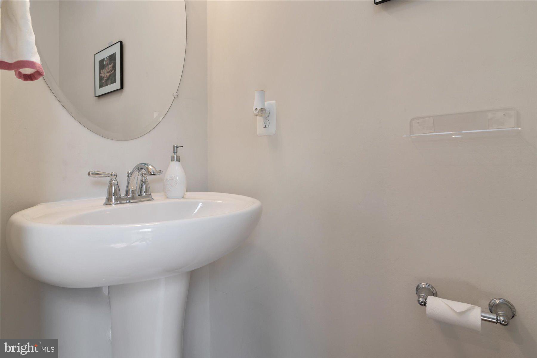 WATERSHED - Residential