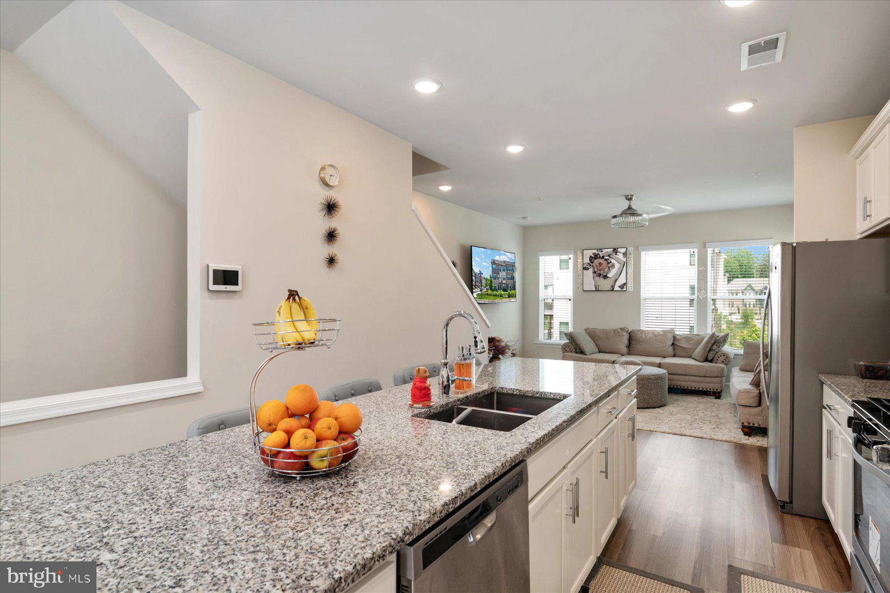 WATERSHED - Residential