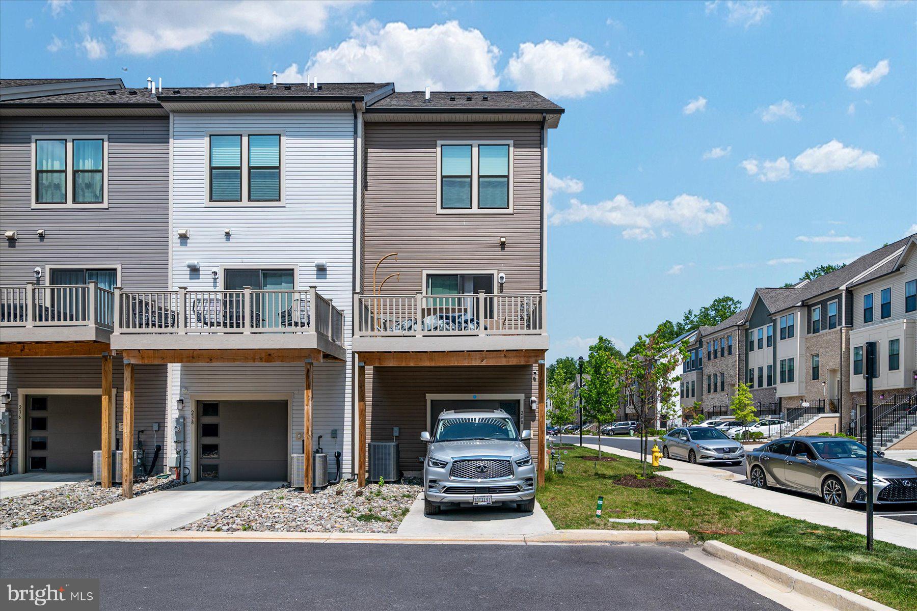 WATERSHED - Residential