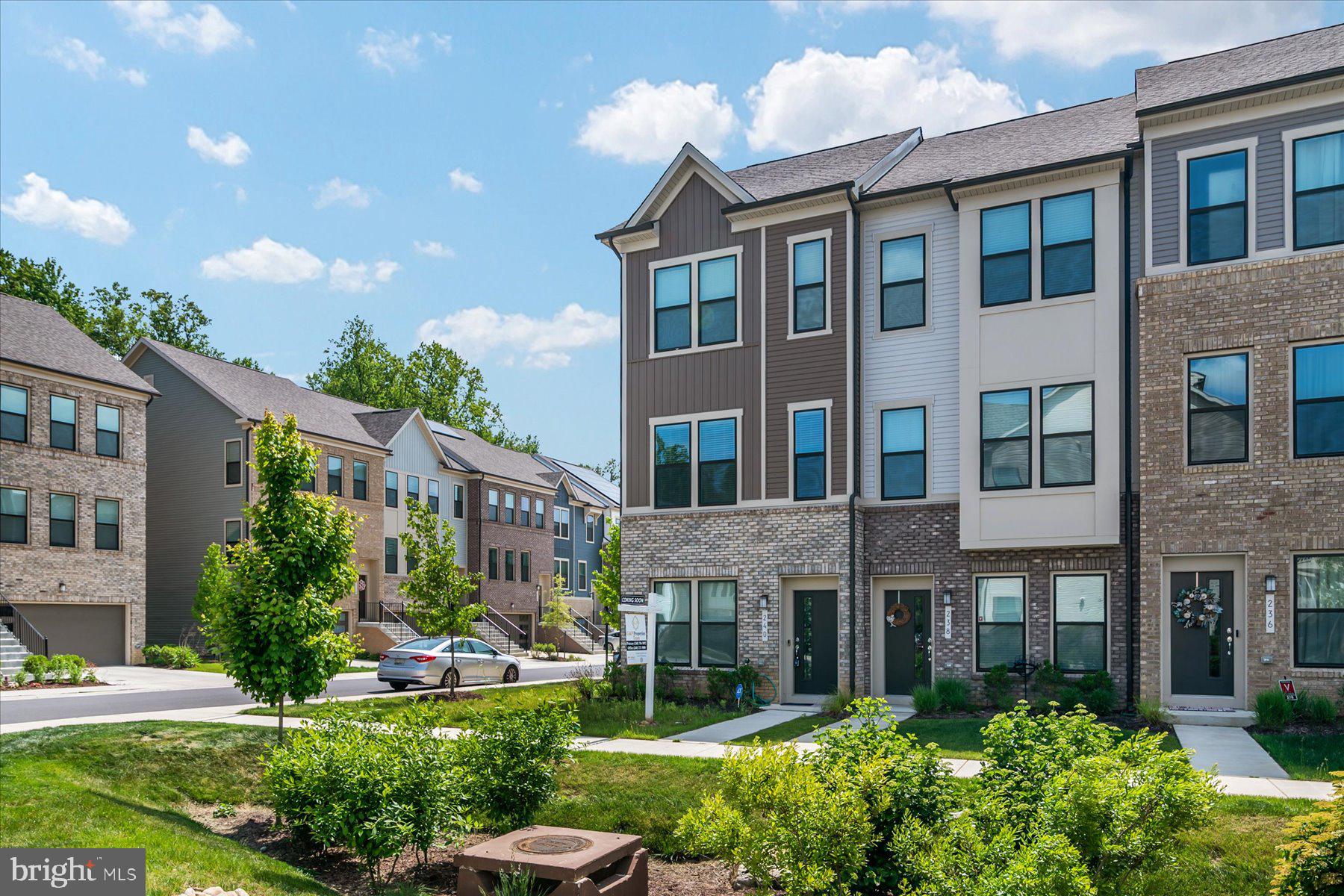 WATERSHED - Residential