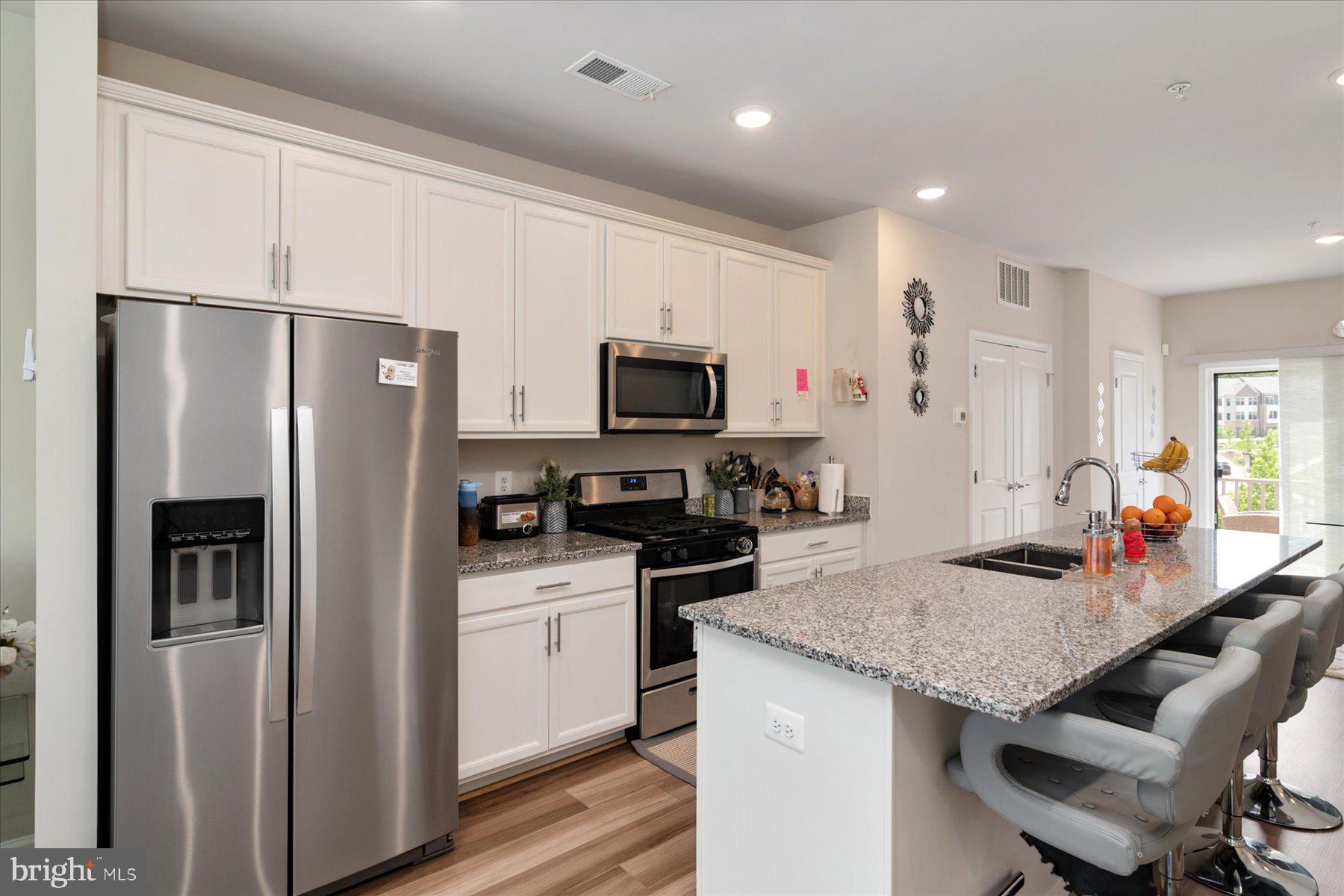 WATERSHED - Residential