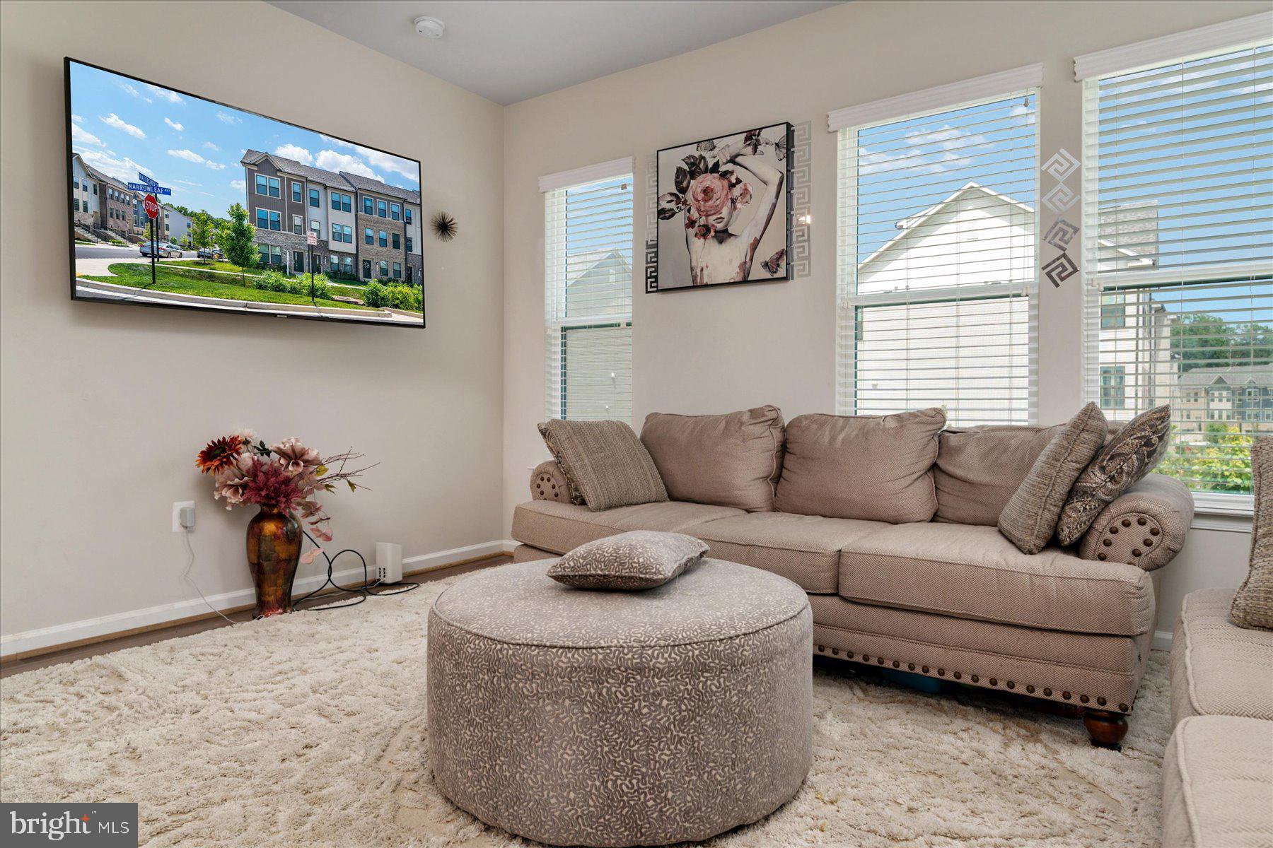 WATERSHED - Residential