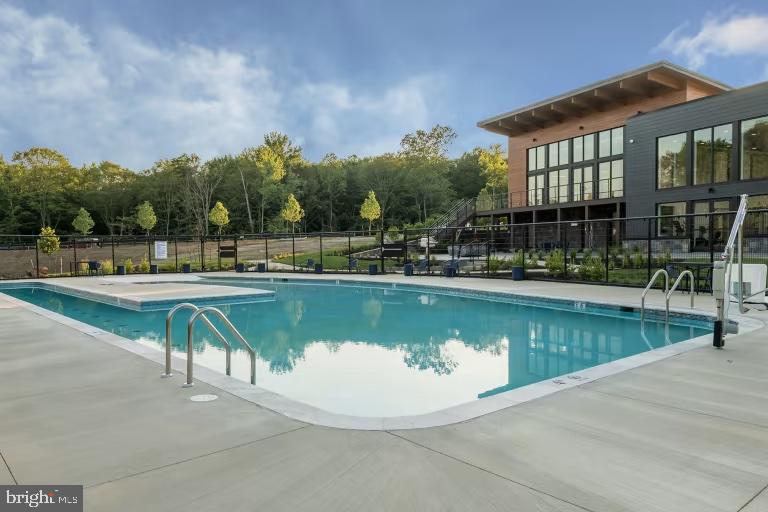 WATERSHED - Residential