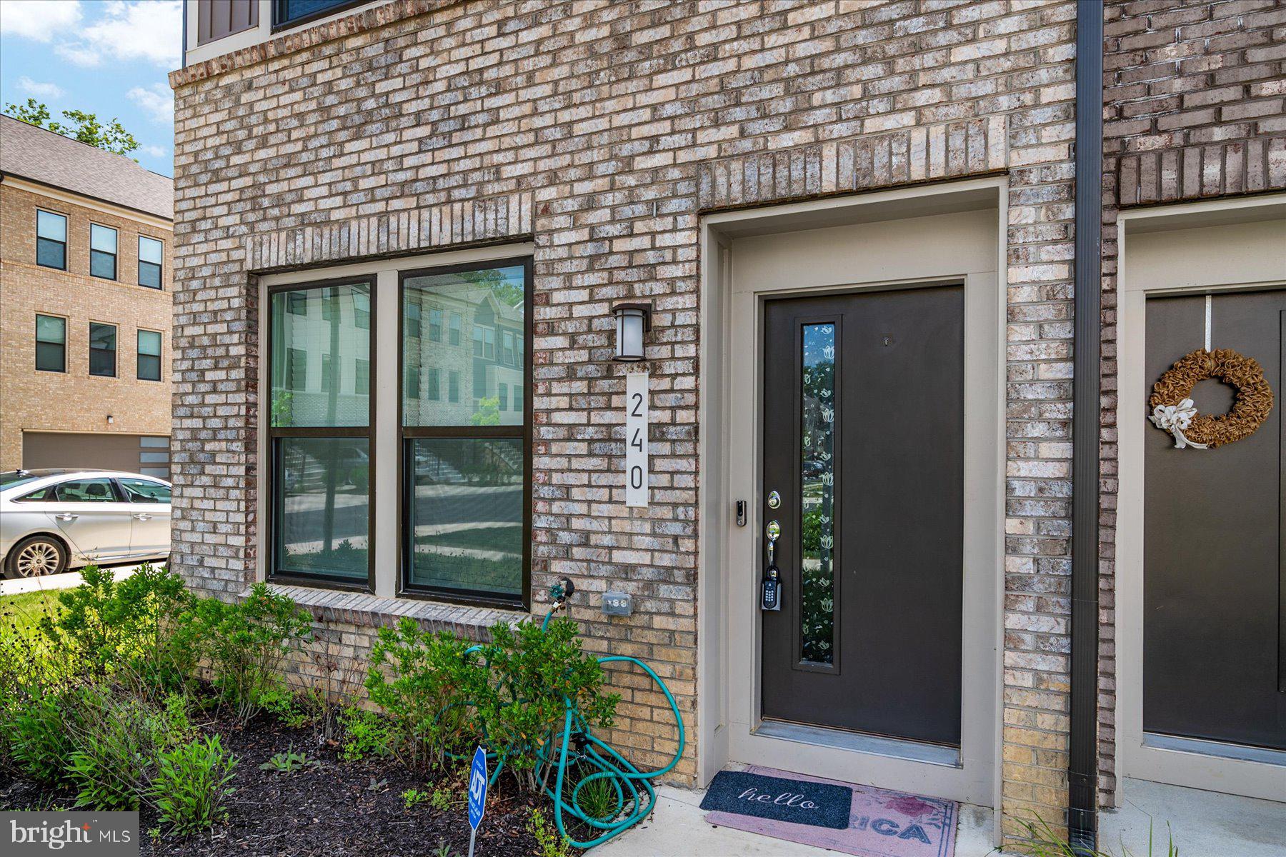 WATERSHED - Residential