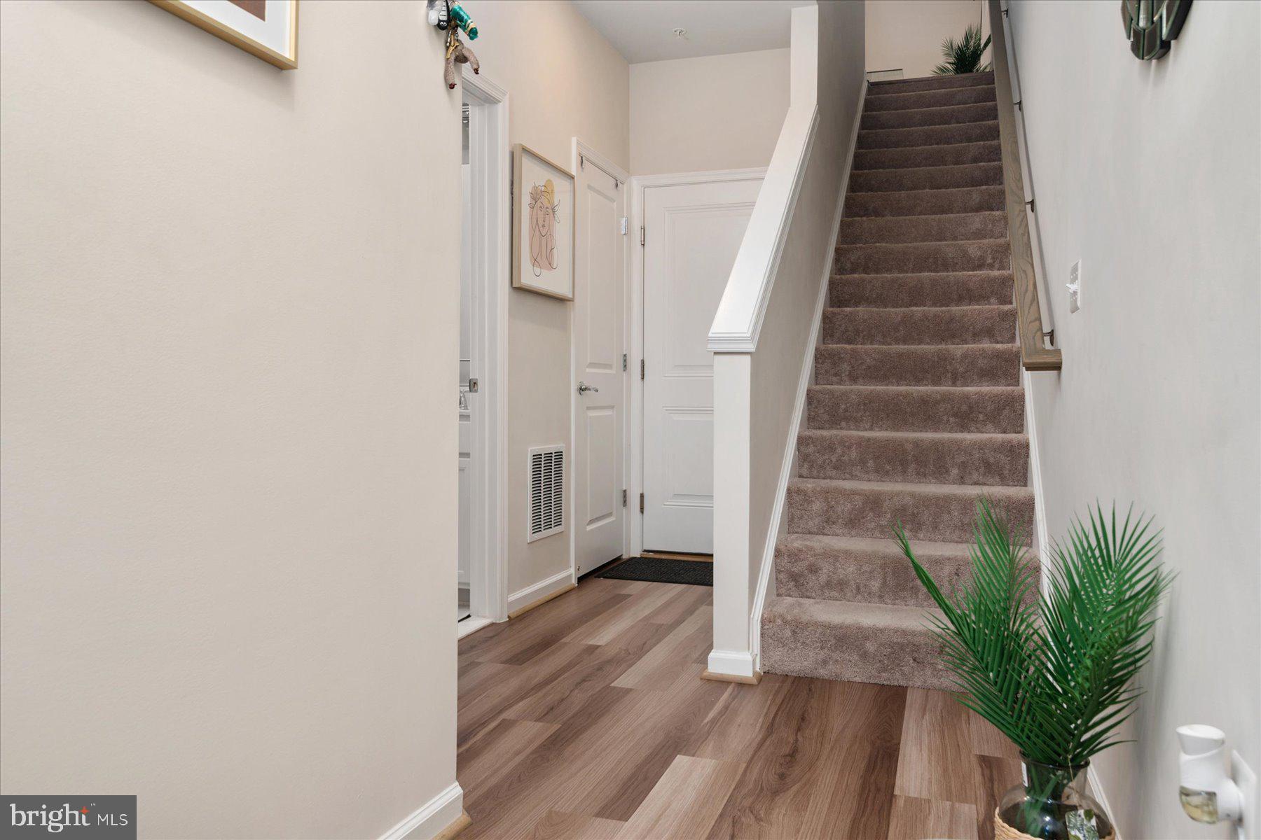 WATERSHED - Residential