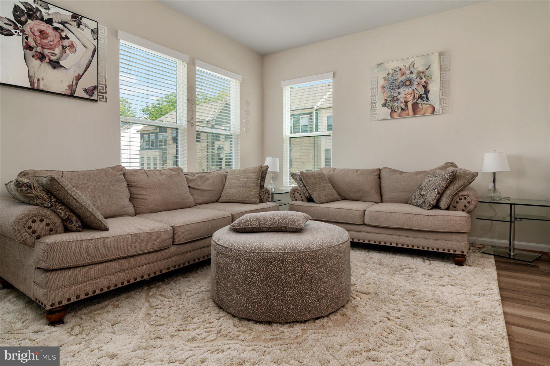 WATERSHED - Residential