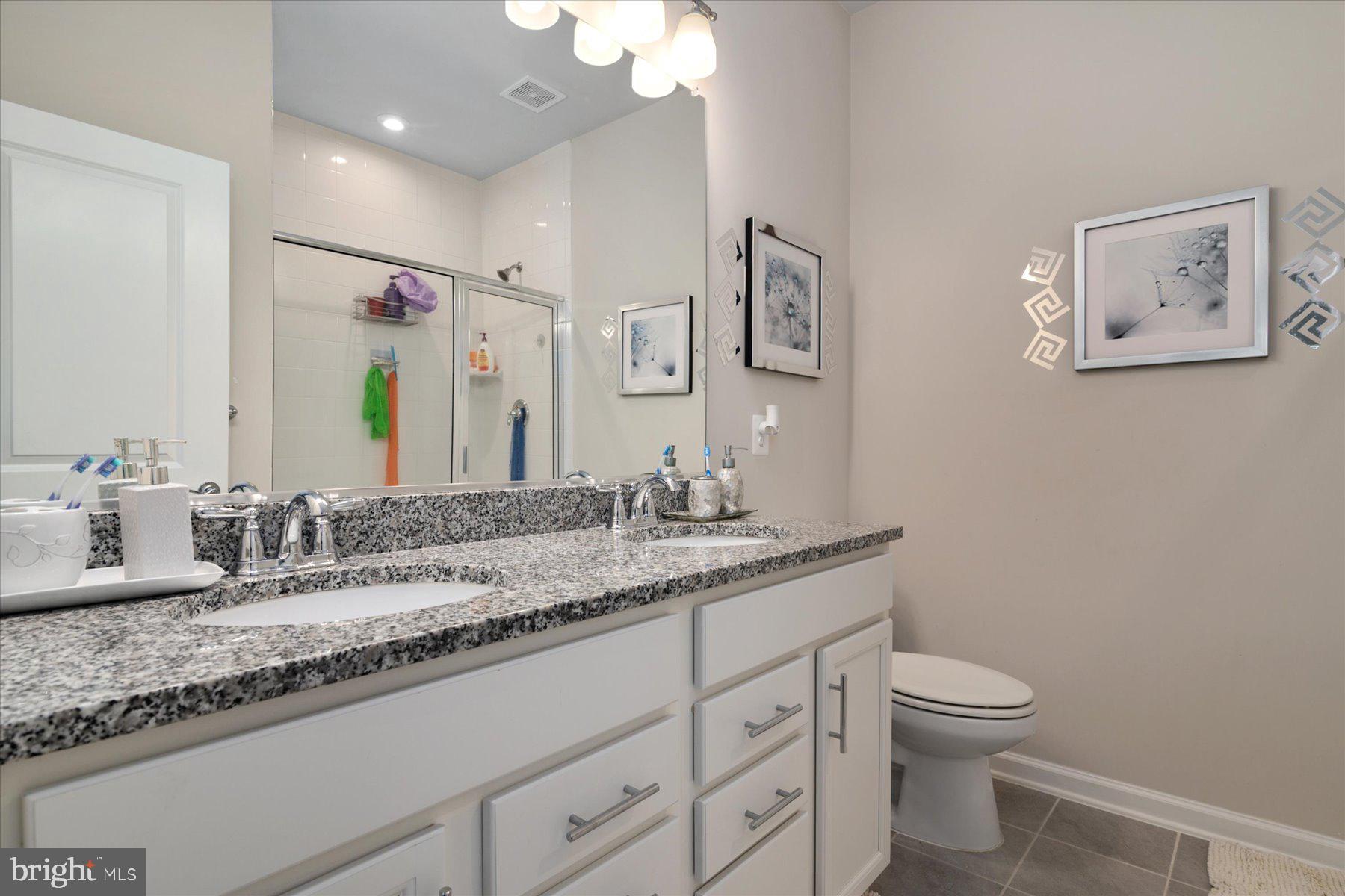 WATERSHED - Residential