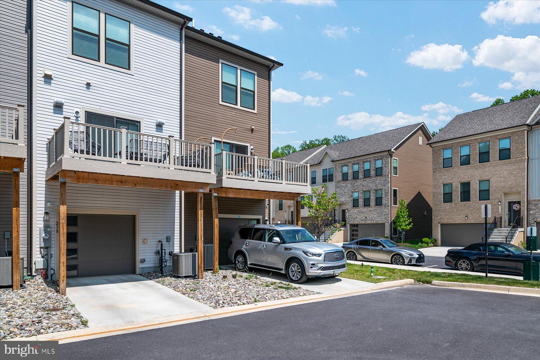 WATERSHED - Residential