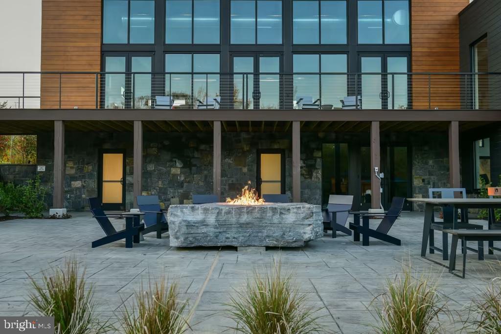 WATERSHED - Residential