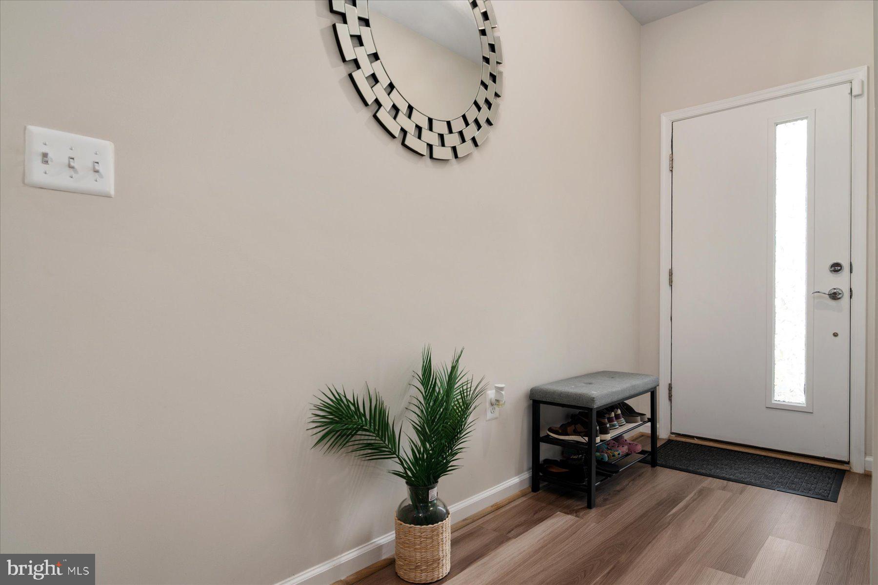 WATERSHED - Residential