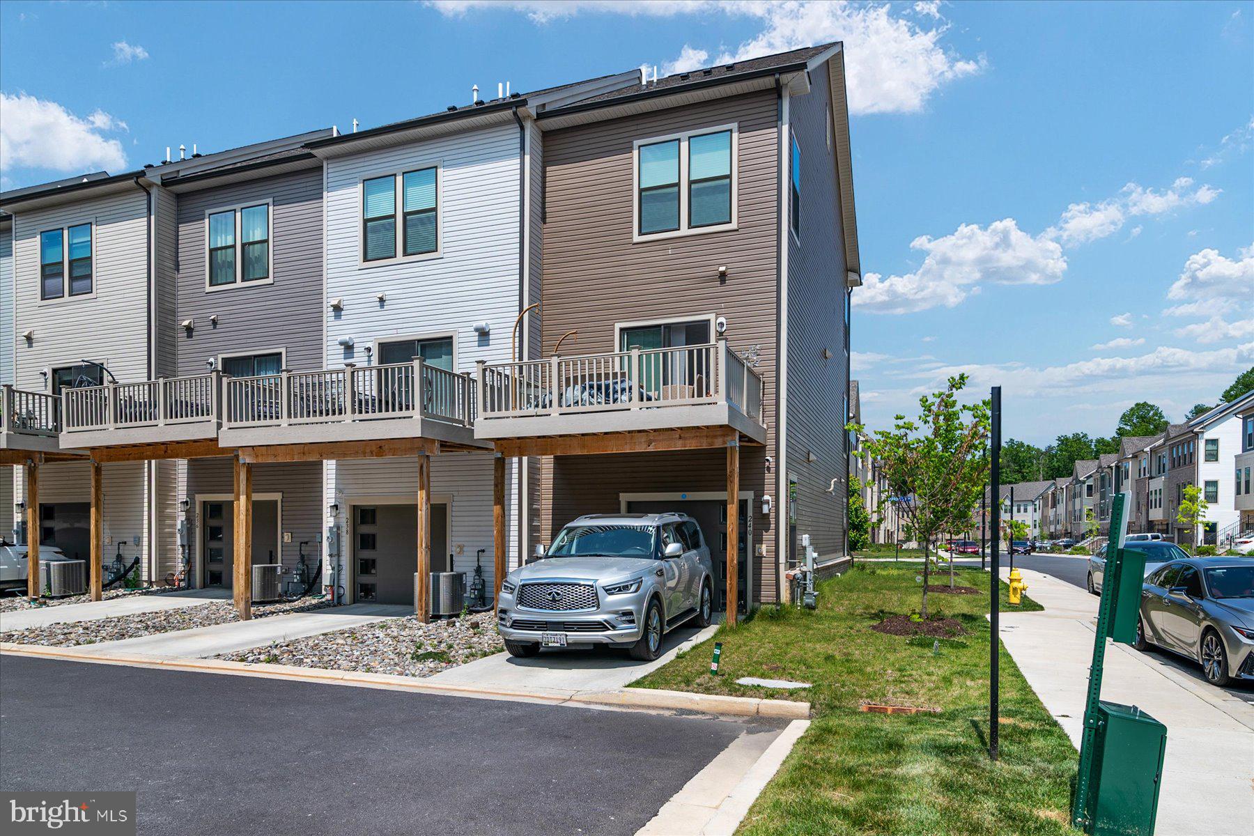 WATERSHED - Residential